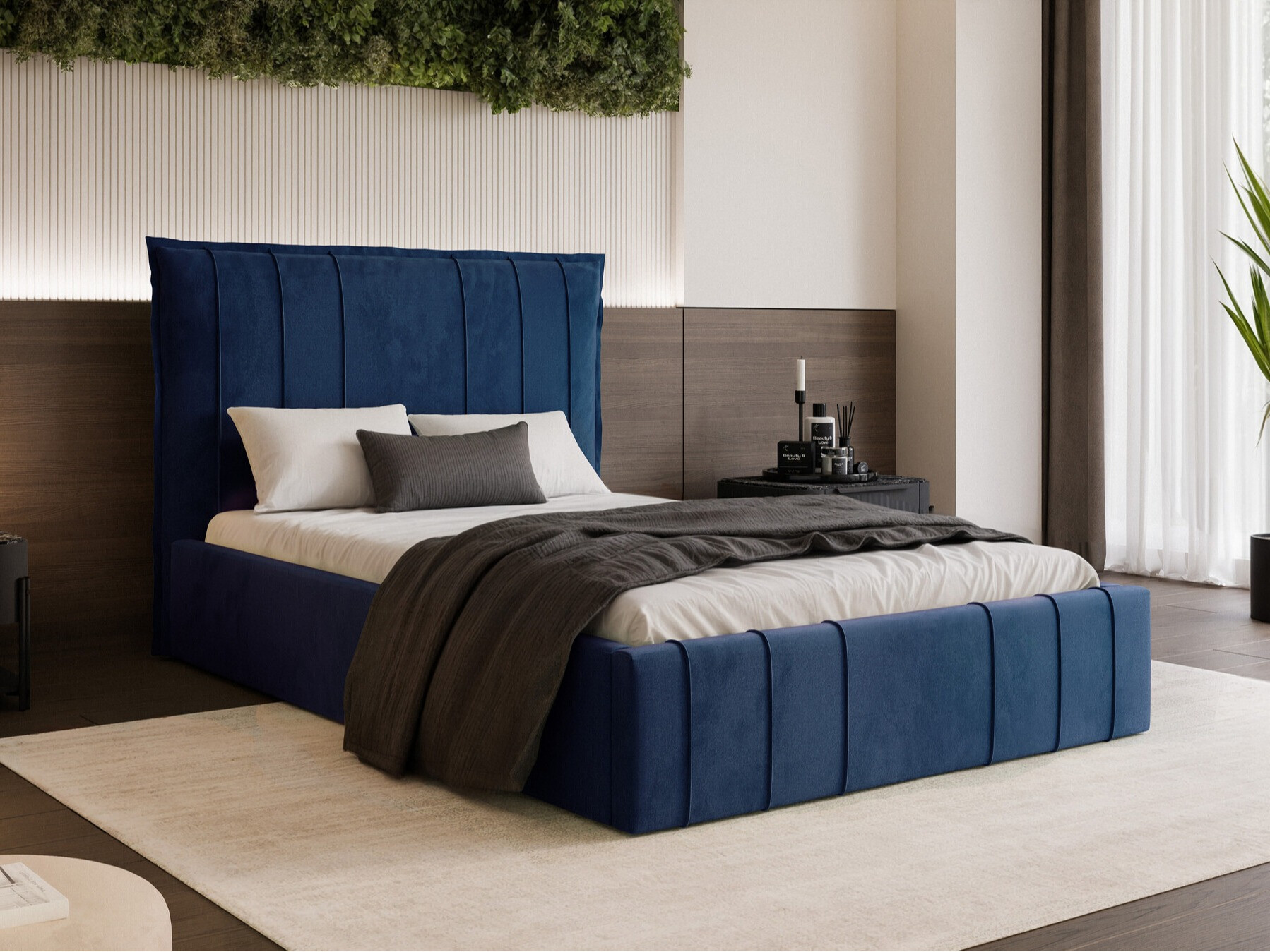 Ágy Martinez 103 (Magic Velvet 2216)