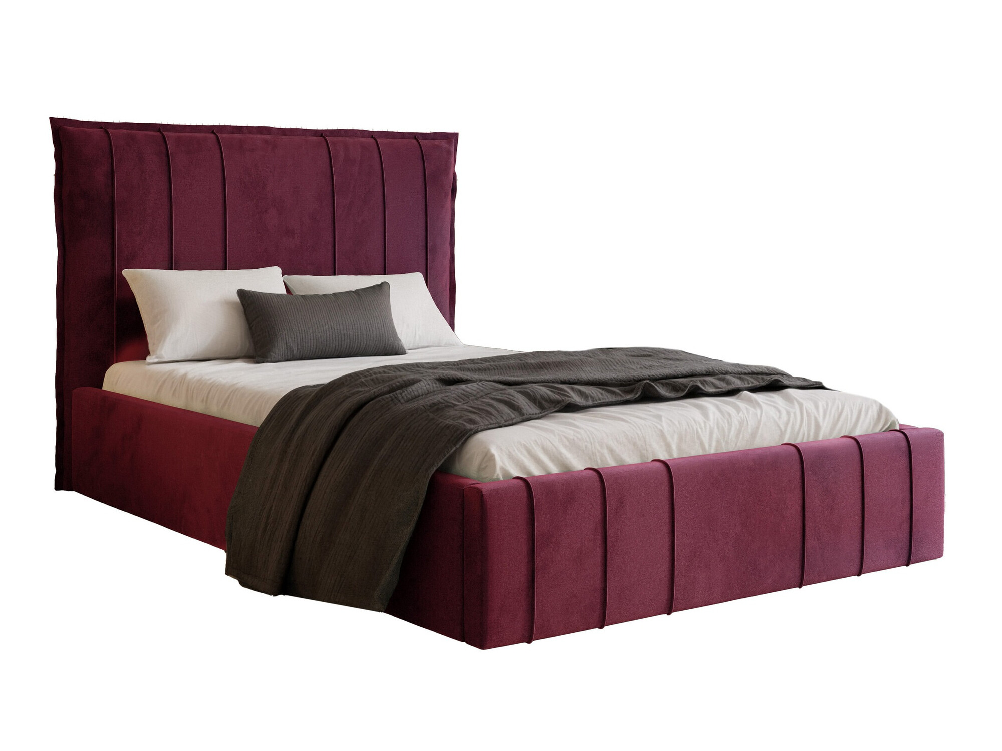 Ágy Martinez 103 (Magic Velvet 2229)