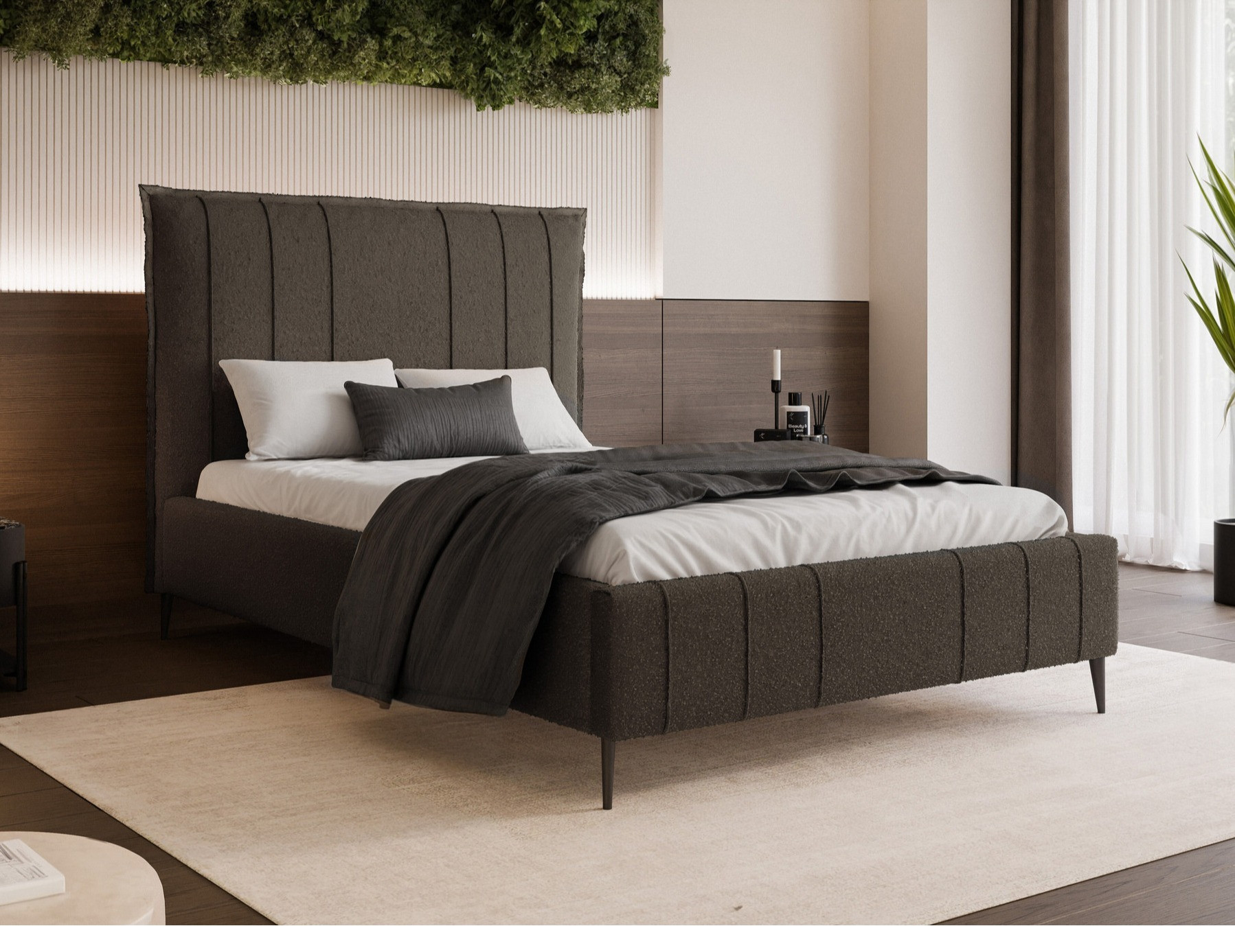 Ágy Martinez 106 (Legend 04)