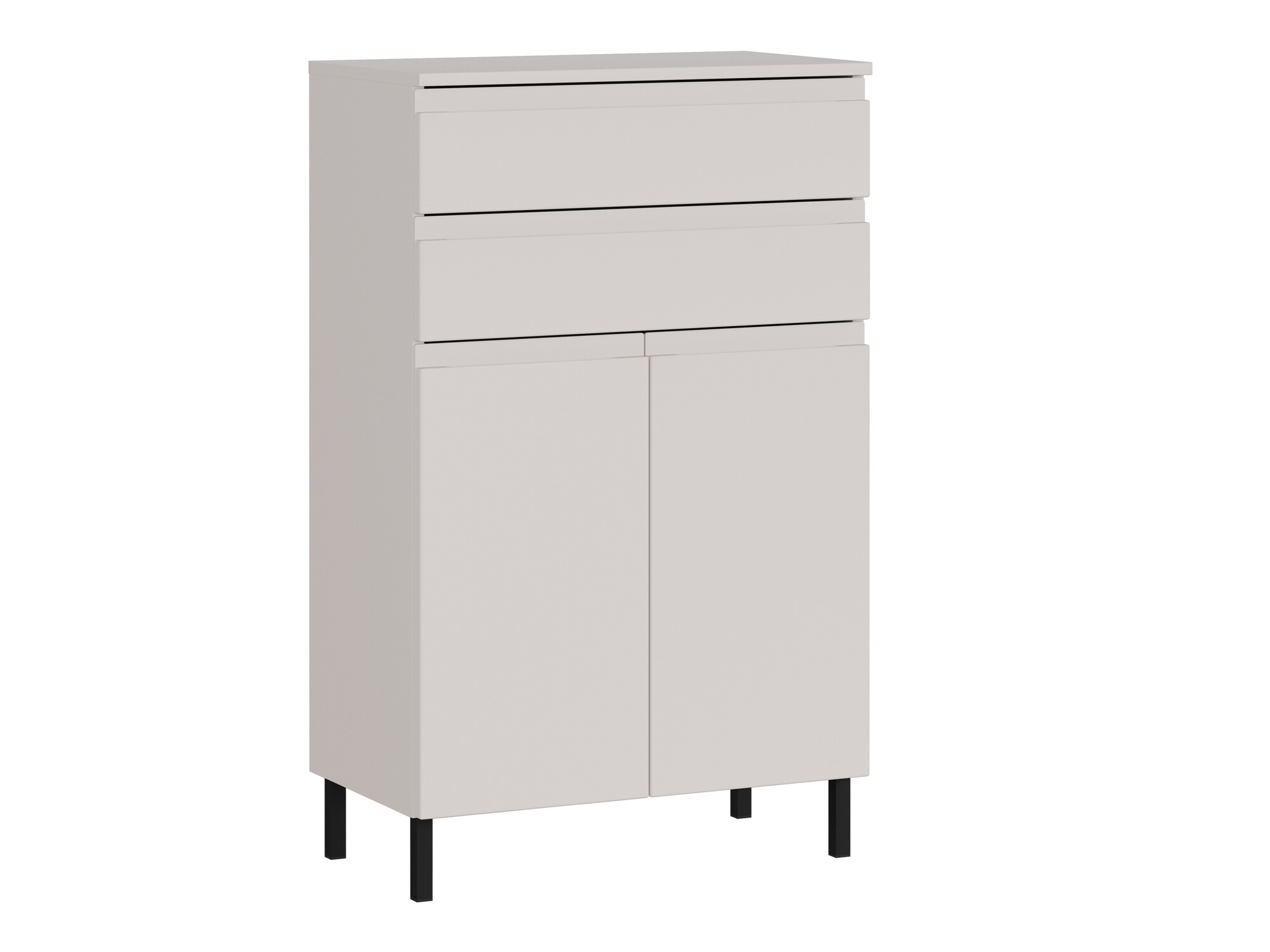 Álló fürdőszoba szekrény Talmira 104 (Kasmír)