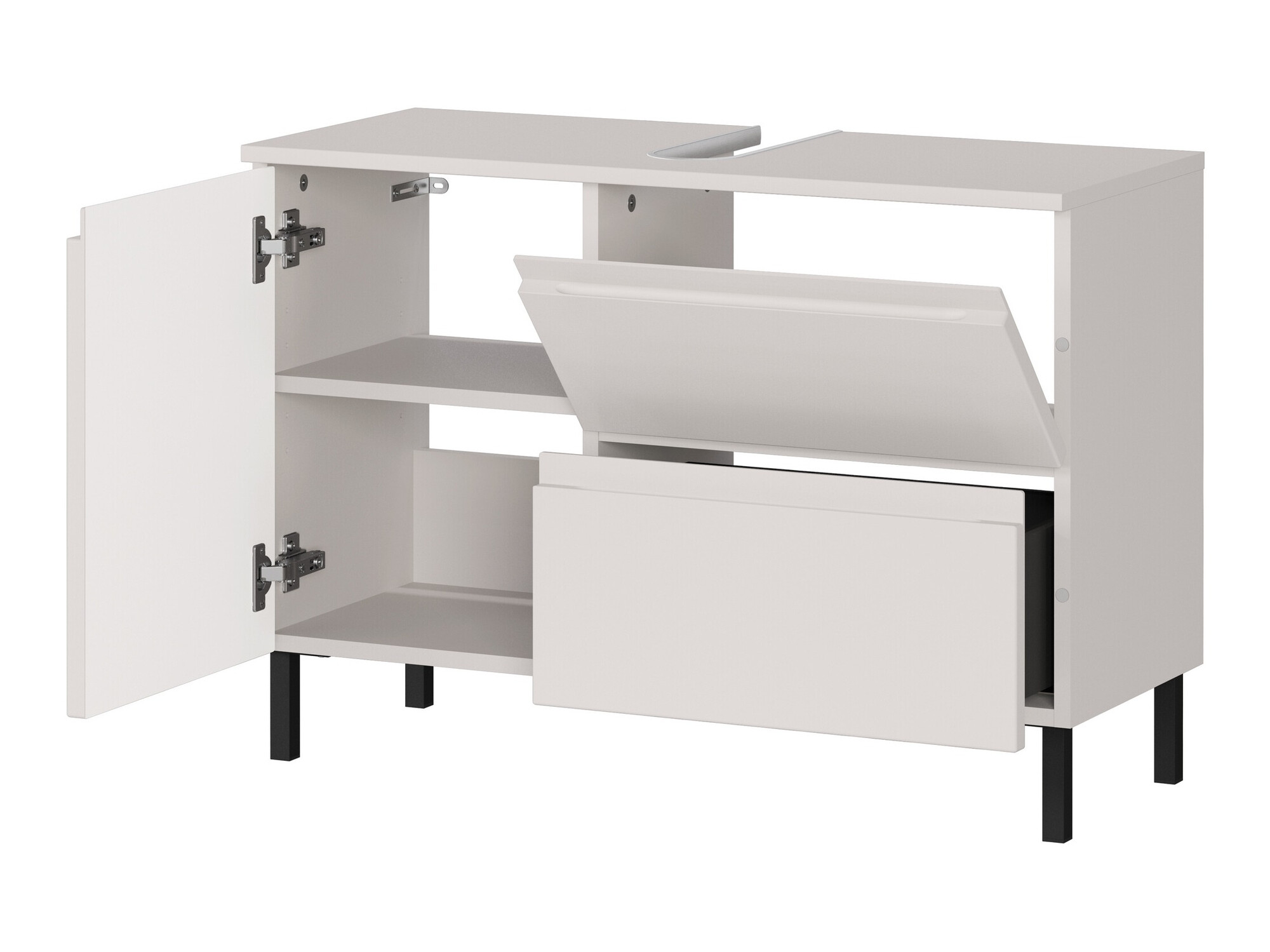 Fürdőszoba garnitúra Talmira 114