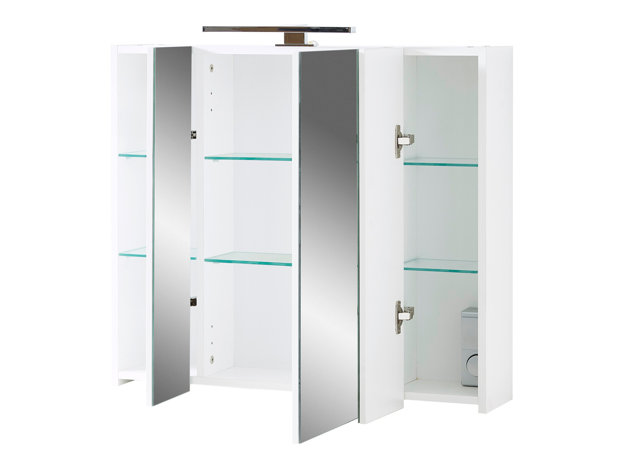 Fürdőszoba garnitúra Talmira 114