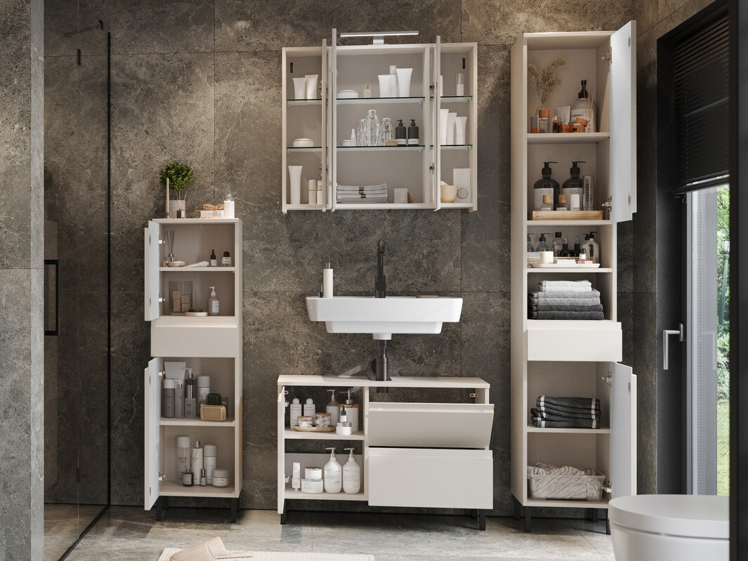 Fürdőszoba garnitúra Talmira 114