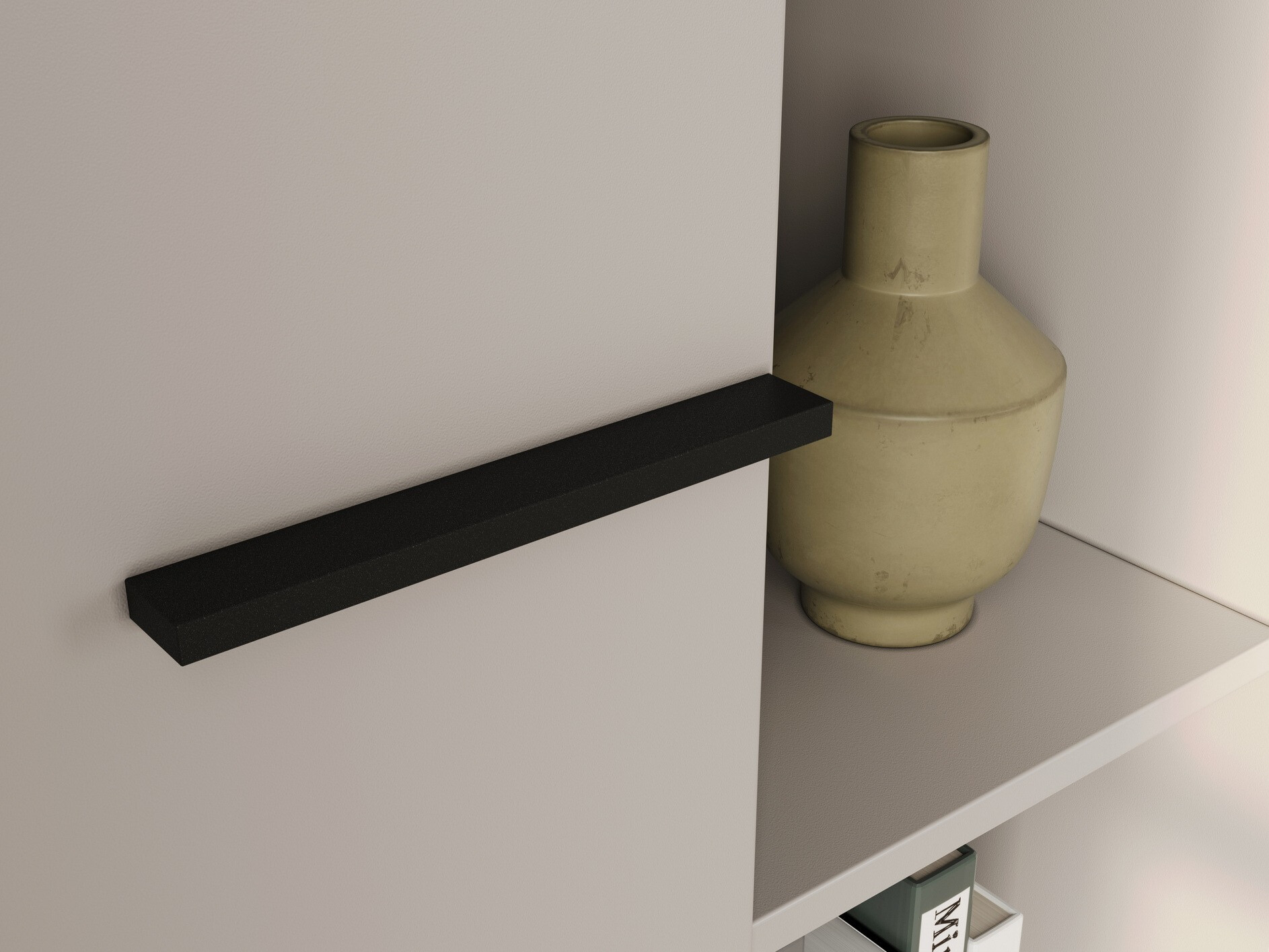 Komód Solaro 100 (Kasmír)