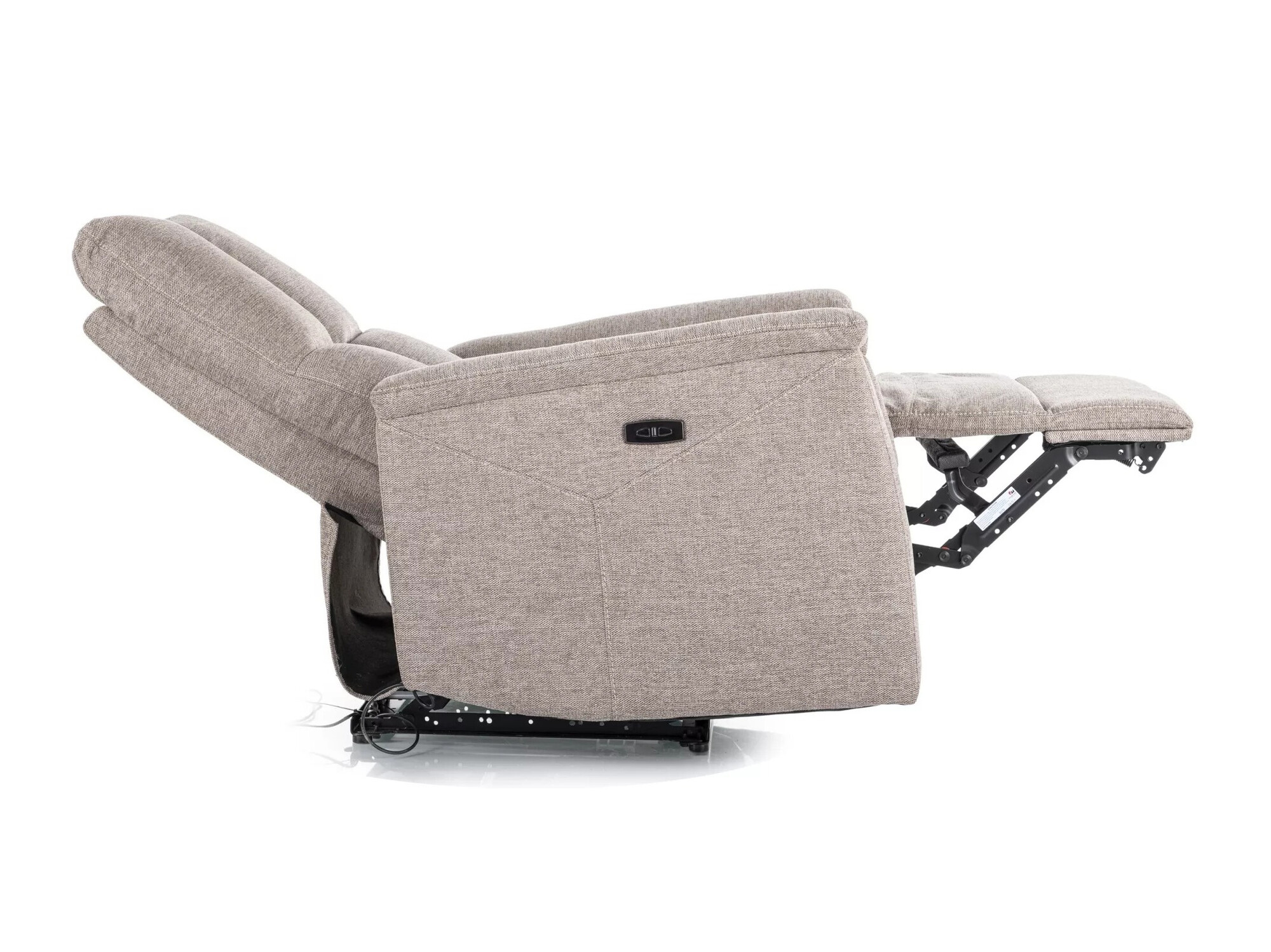 Relax fotelágy Detroit 708 (Bézs)