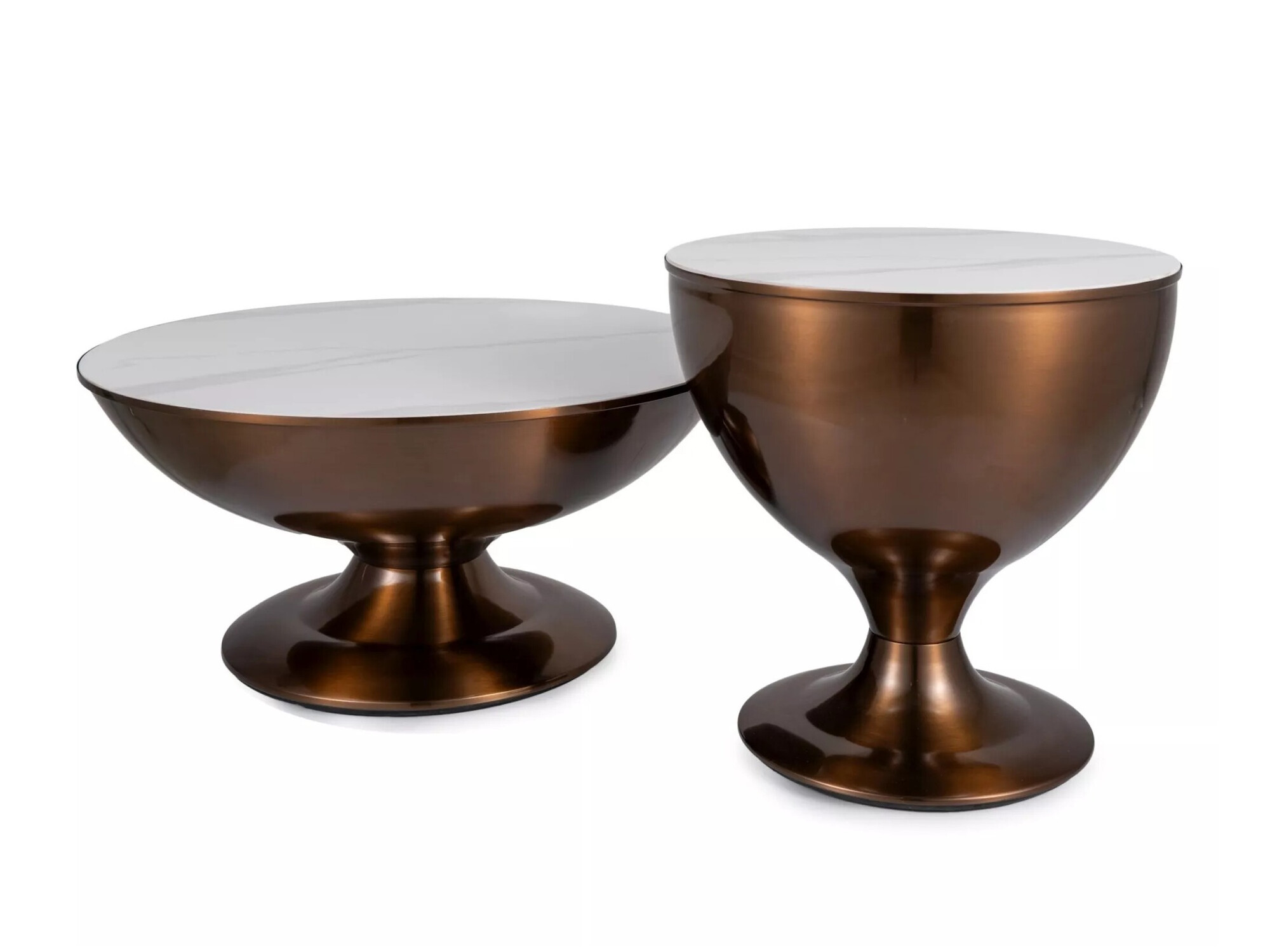 Dohányzóasztal szett Detroit 712