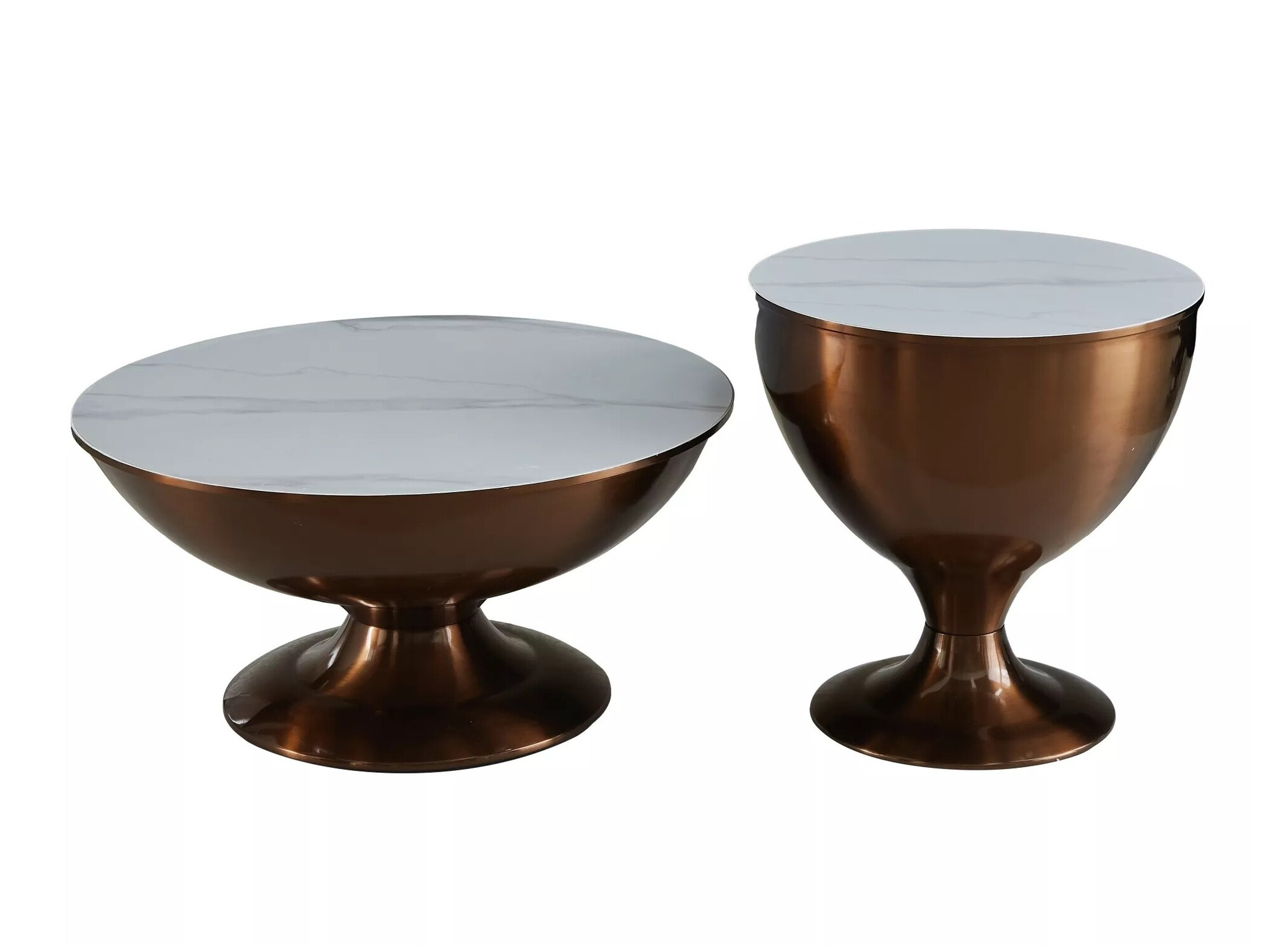 Dohányzóasztal szett Detroit 712