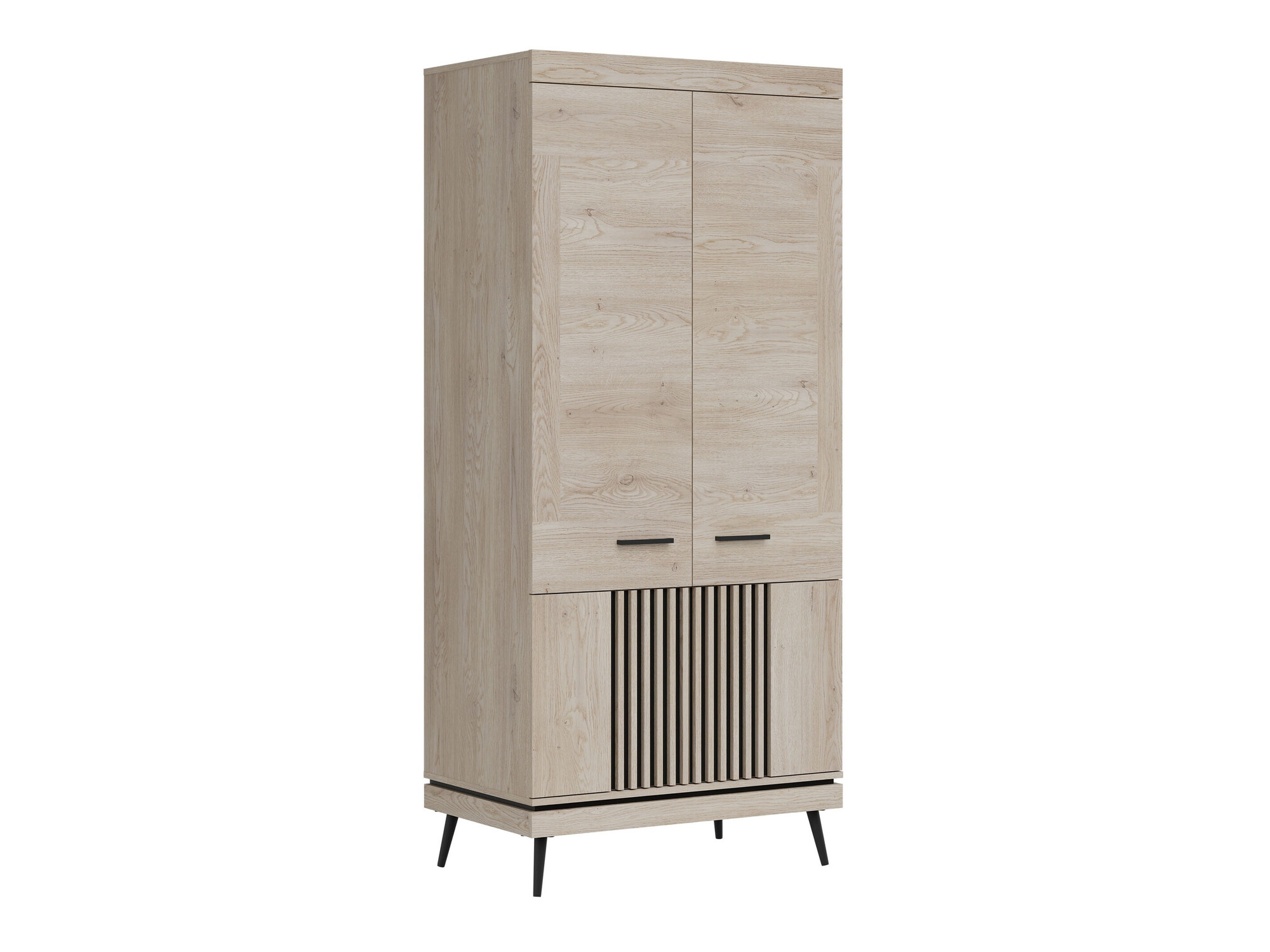 Gardróbszekrény Sermelu 109