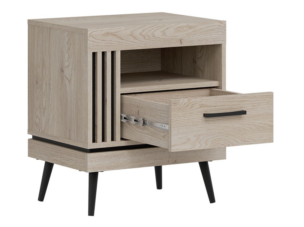 Hálószoba garnitúra Sermelu 123