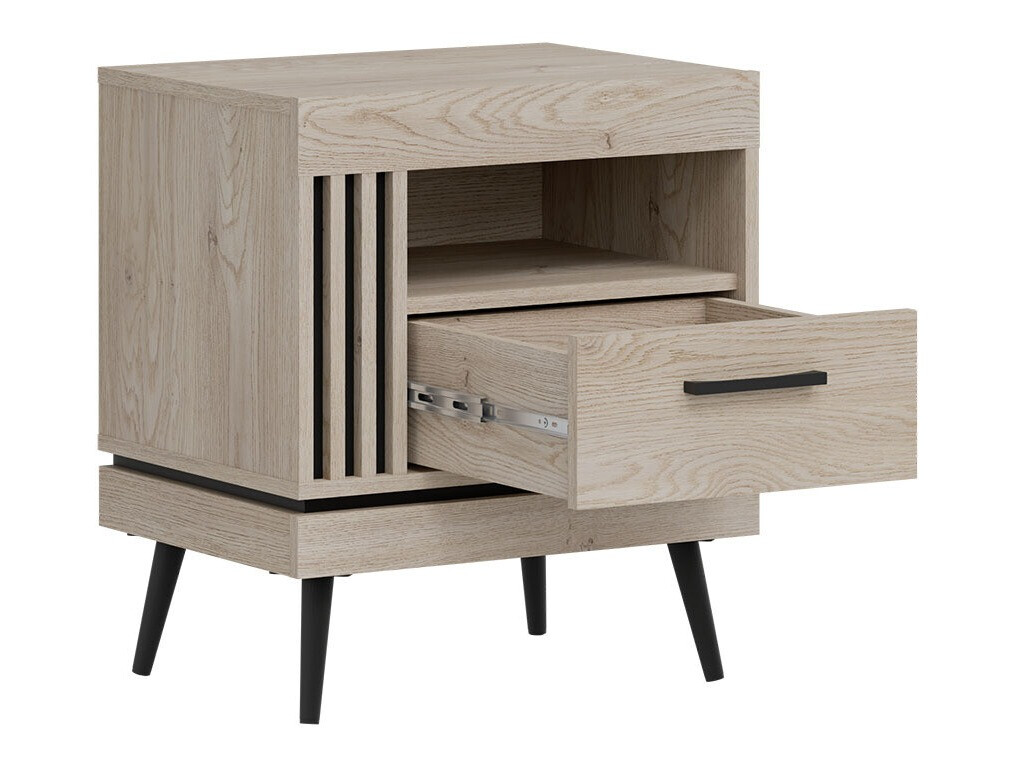 Hálószoba garnitúra Sermelu 123