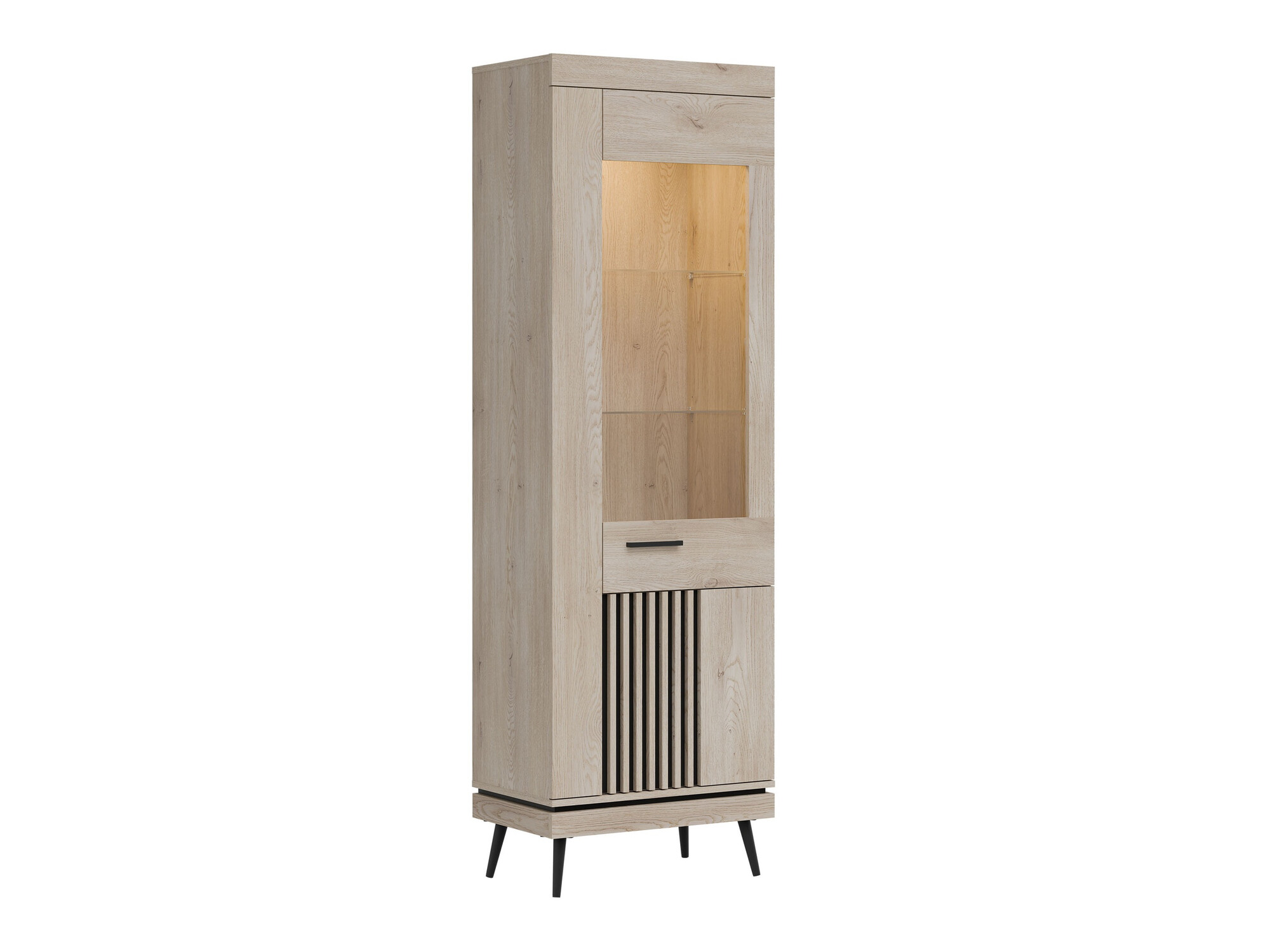 Könyvespolc Sermelu 106