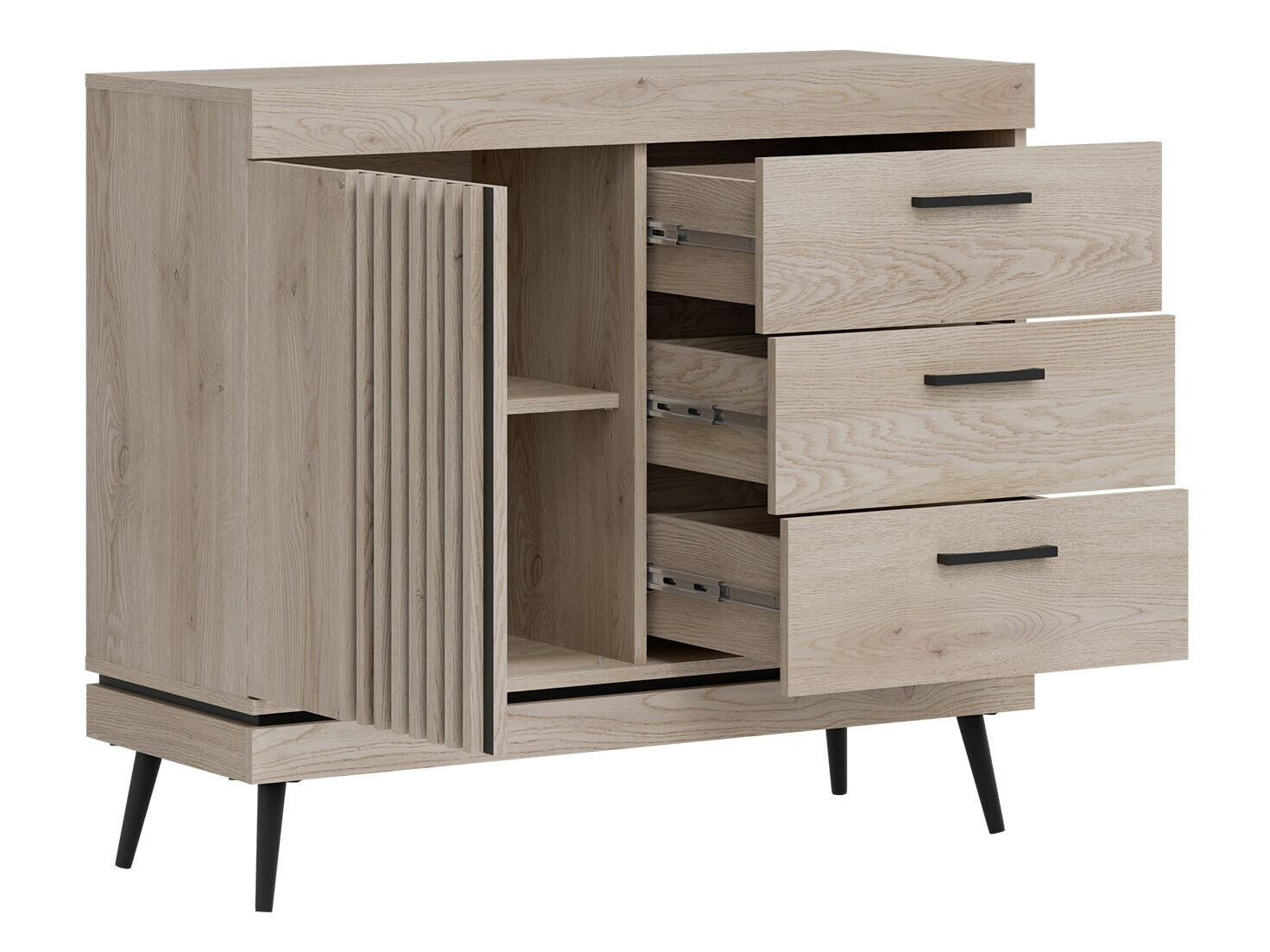 Nappali szett Sermelu 121