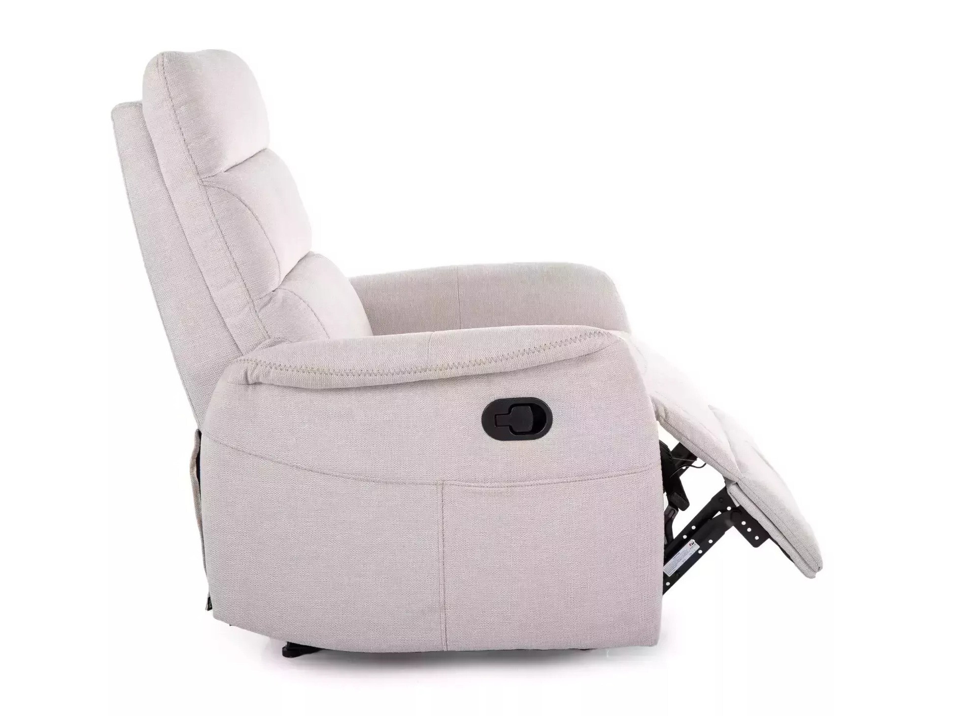 Relax fotelágy Detroit 710 (Krém)