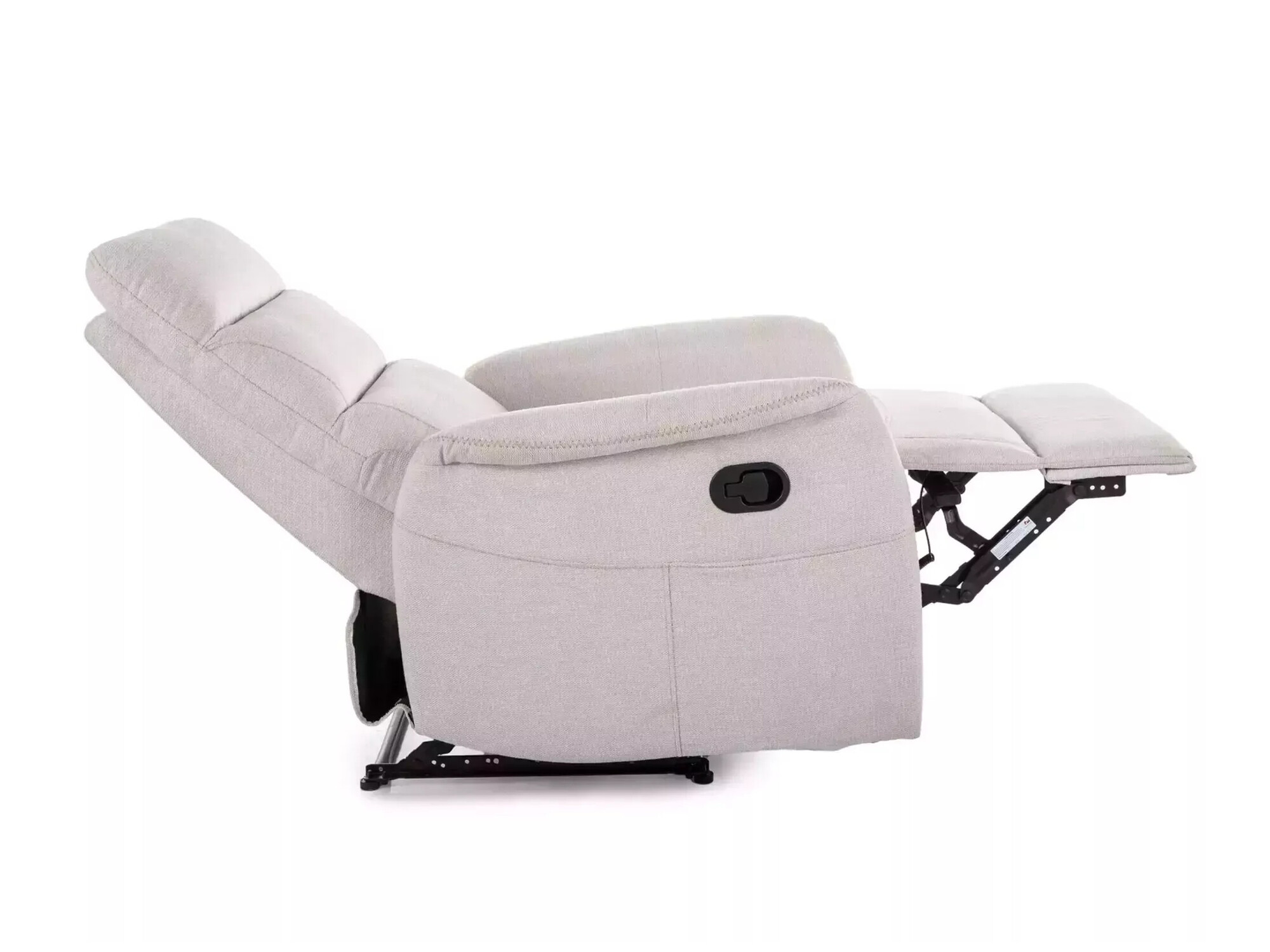 Relax fotelágy Detroit 710 (Krém)