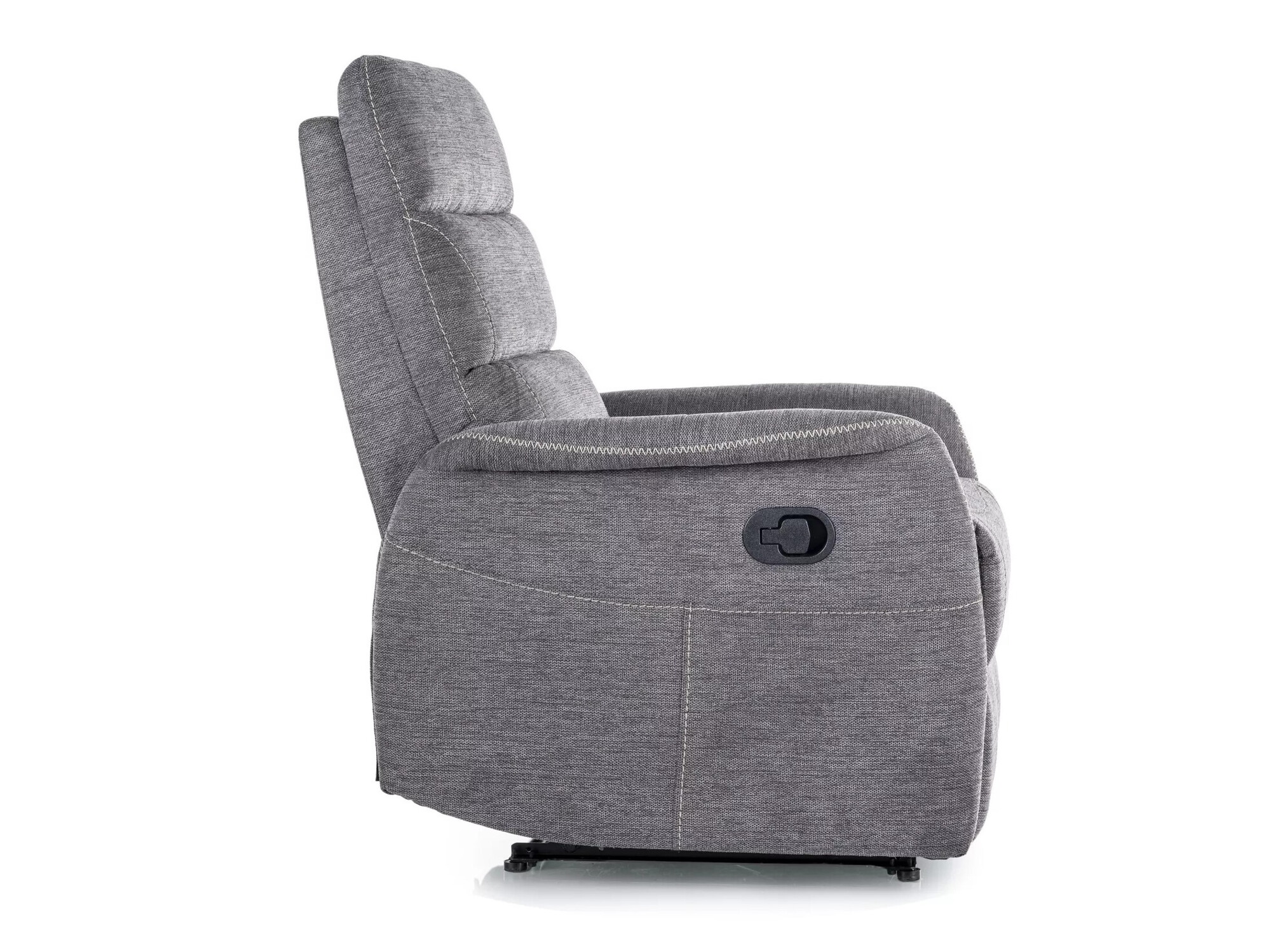 Relax fotelágy Detroit 710 (Szürke)