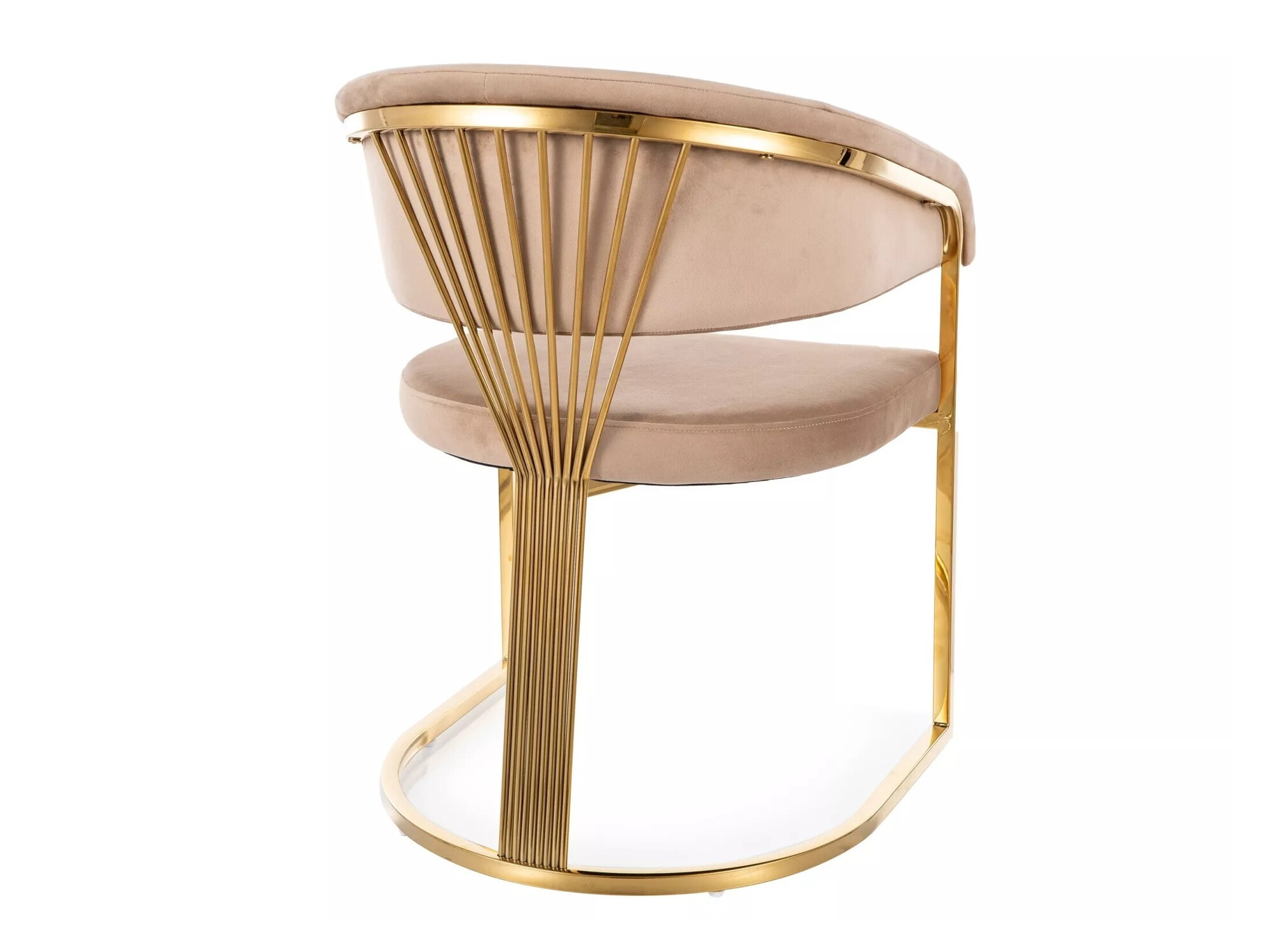 Szék Detroit 711 (Bézs)