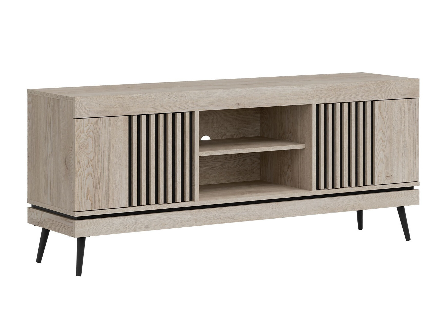 TV-állvány Sermelu 100