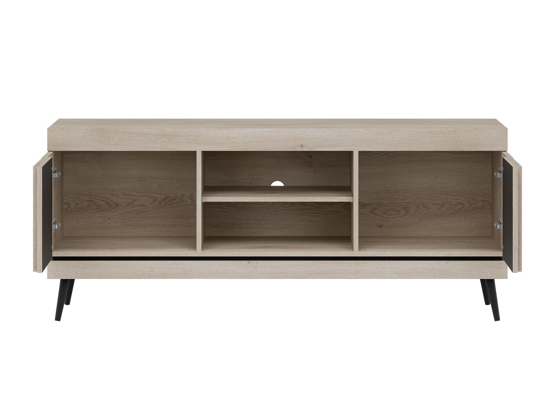 TV-állvány Sermelu 100