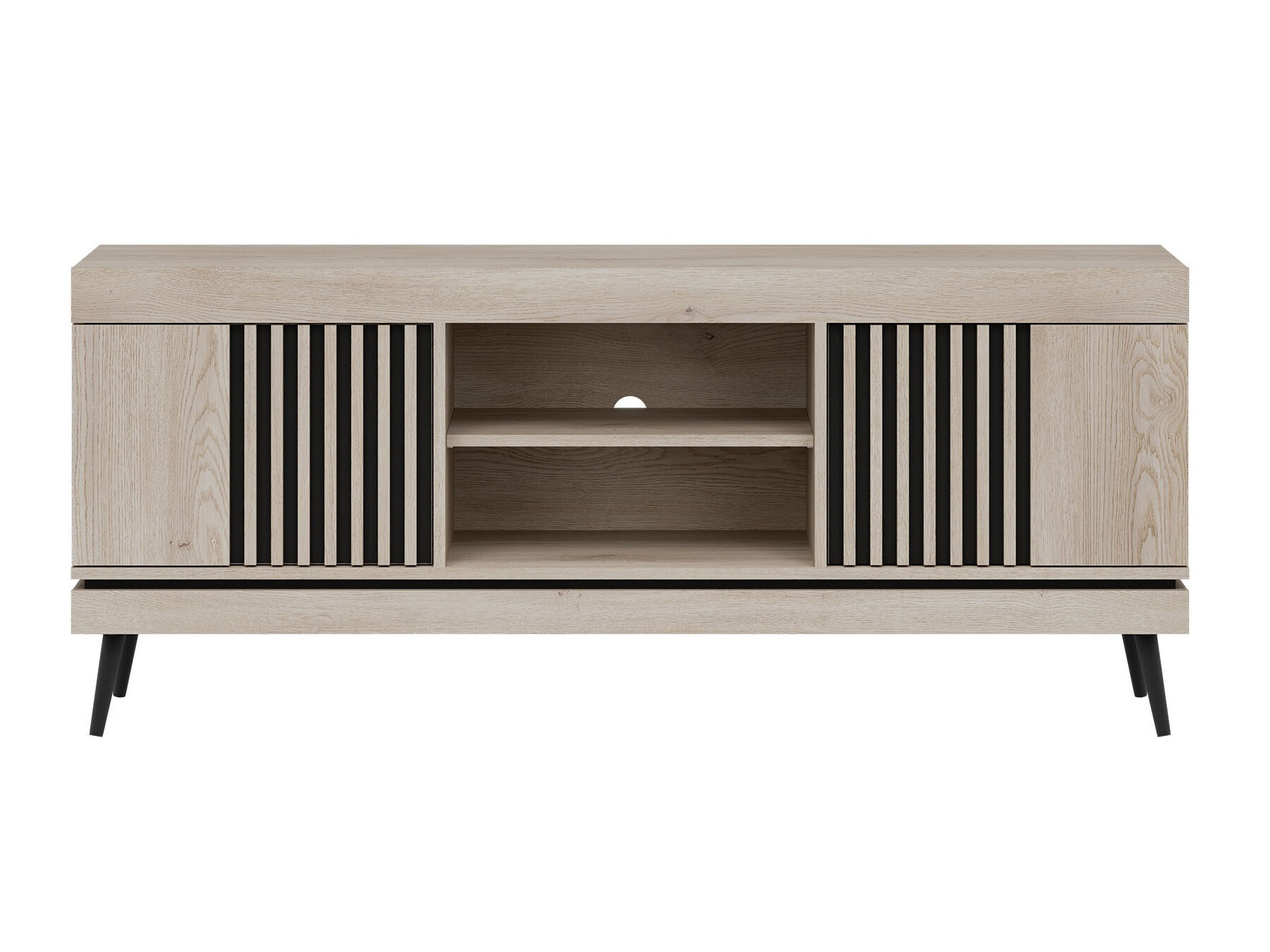 TV-állvány Sermelu 100