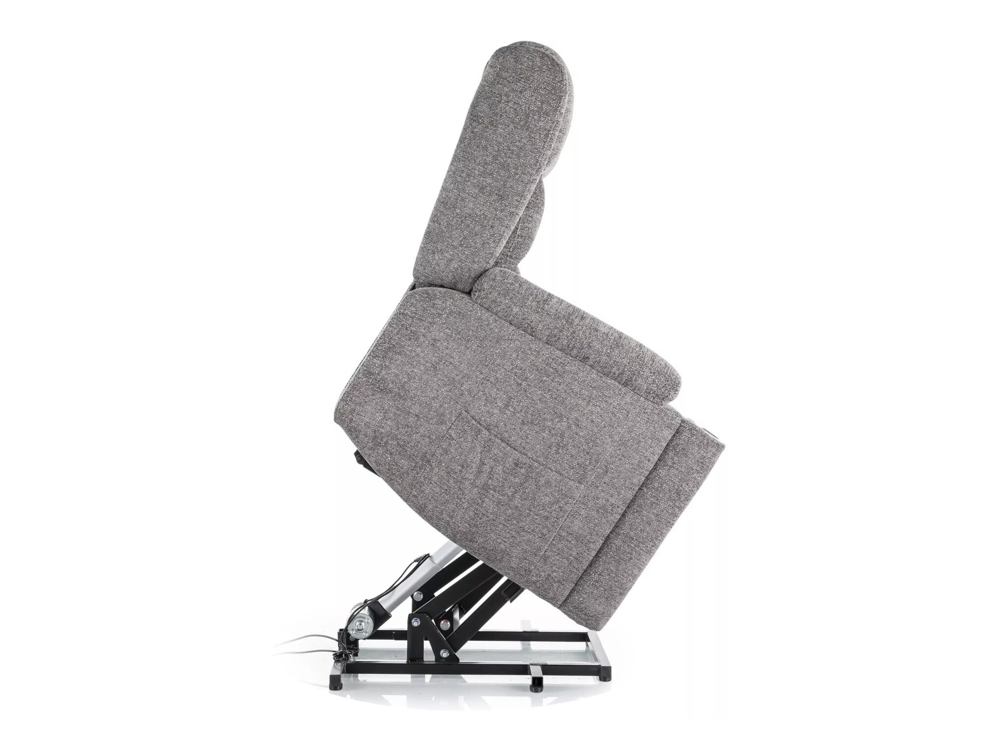 Relax fotelágy Detroit 715 (Szürke)