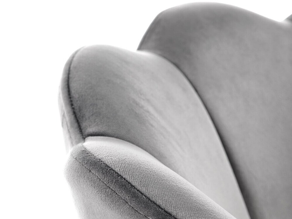 Bárszék Houston 1287 (Szürke)