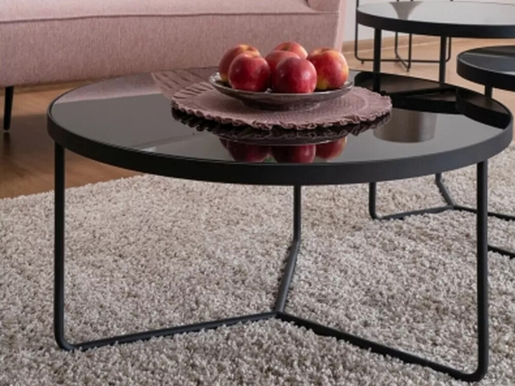 Dohányzóasztal szett Detroit 719