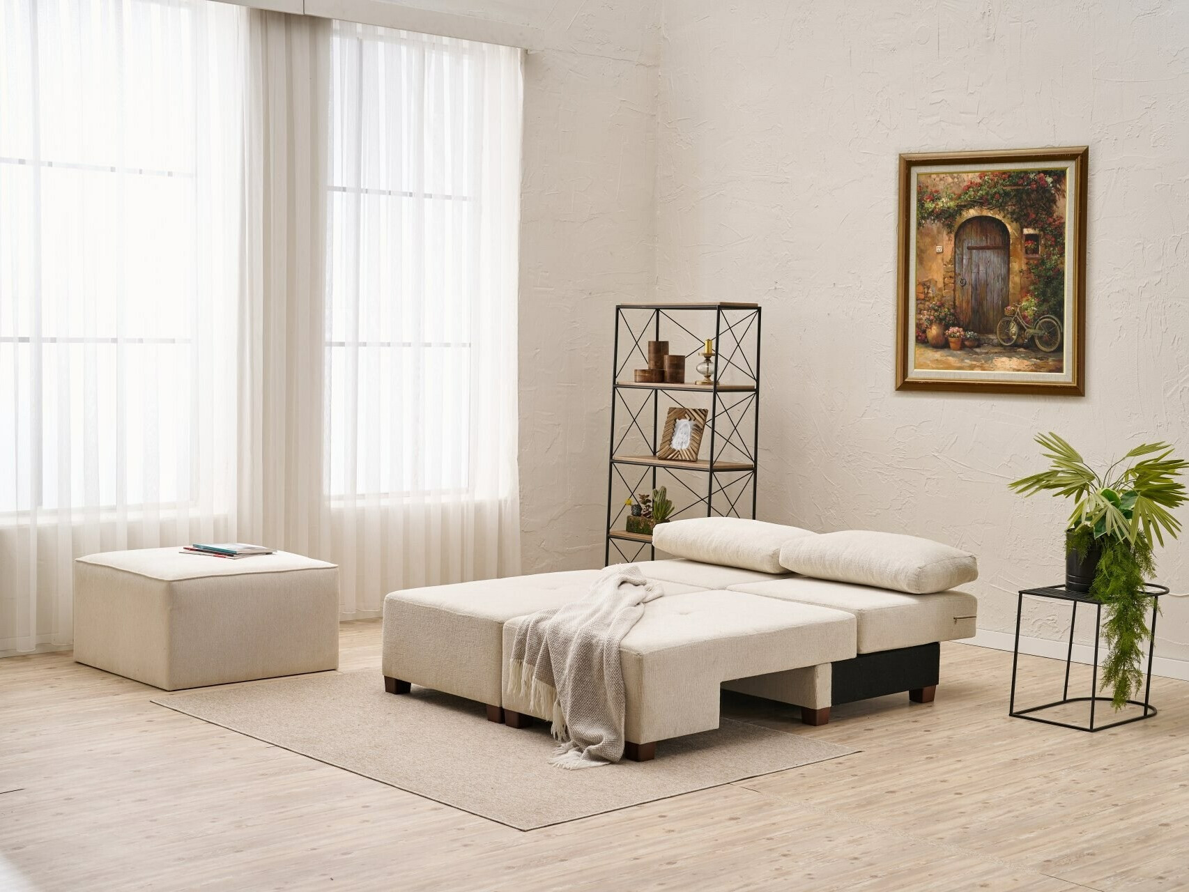 Kanapéágy Altadena 602