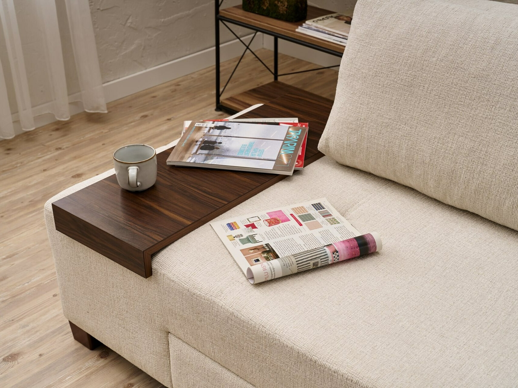 Kanapéágy Altadena 602