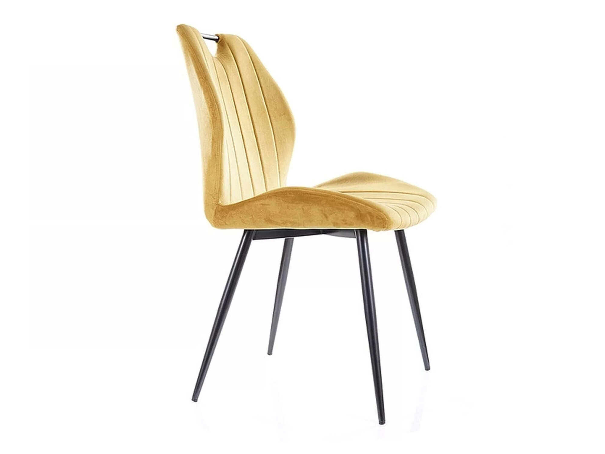 Szék Detroit 716 (Sárga)