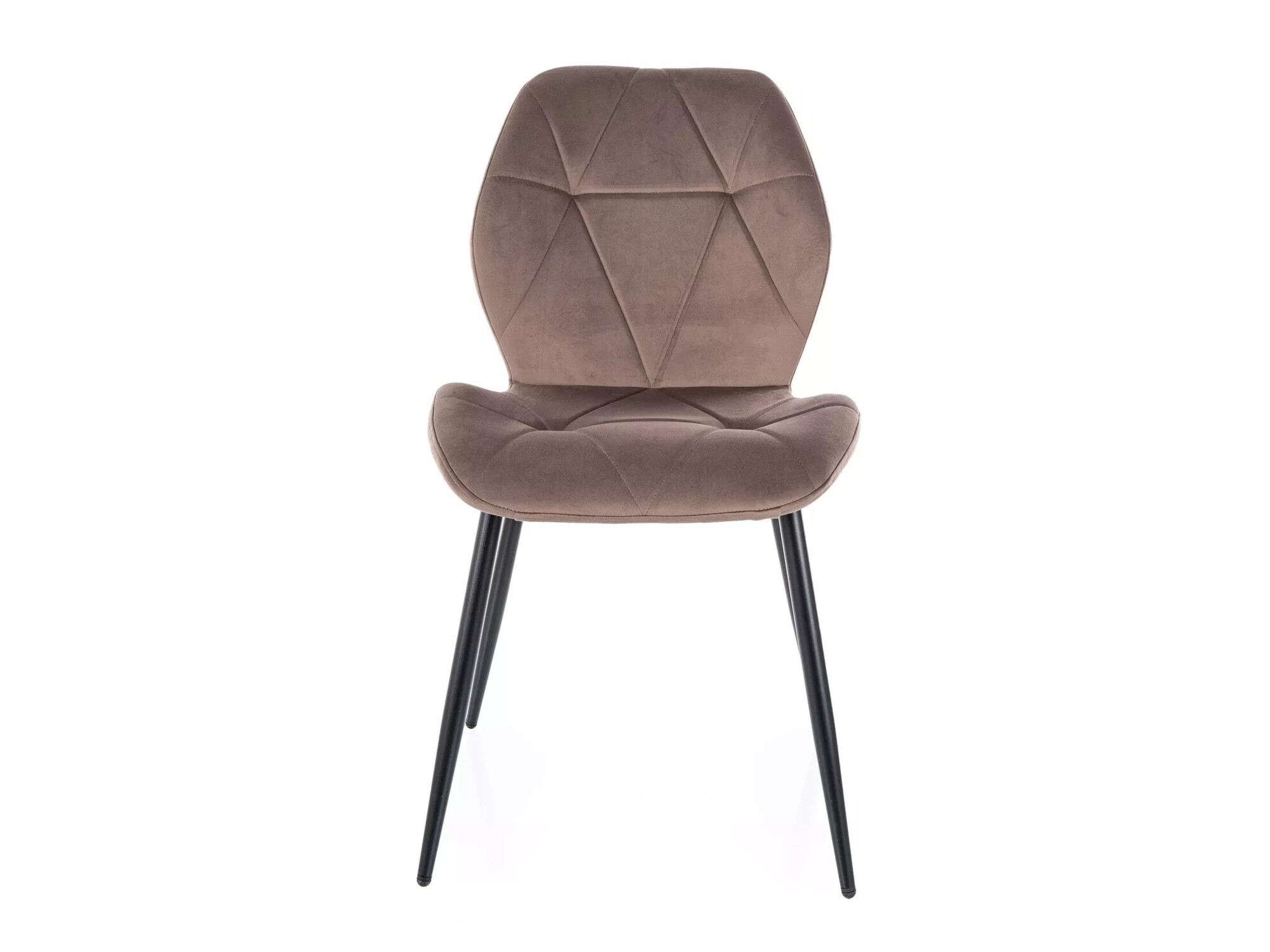 Szék Detroit 718 (Barna)