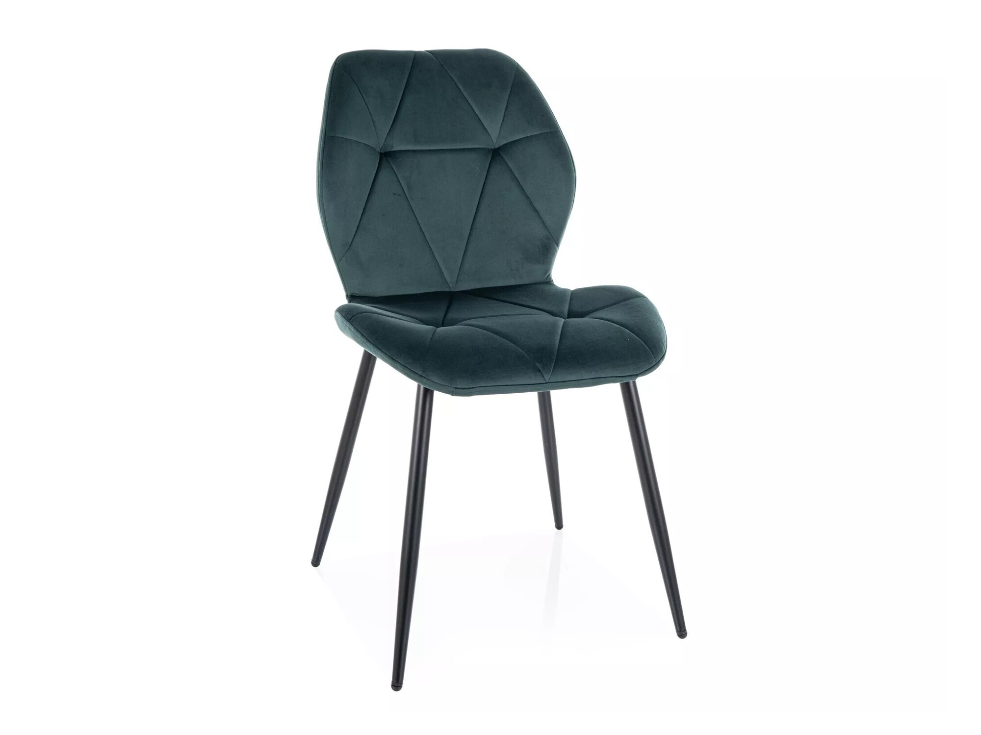 Szék Detroit 718 (Zöld)