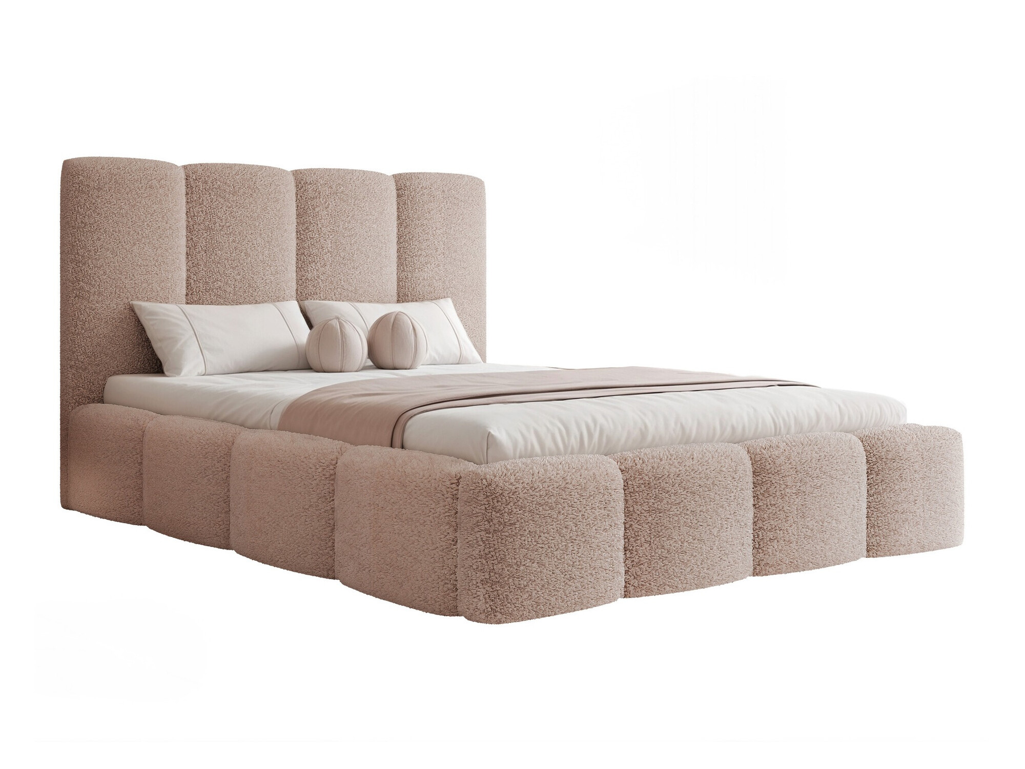 Ágy Martinez 117 (Coral 45)