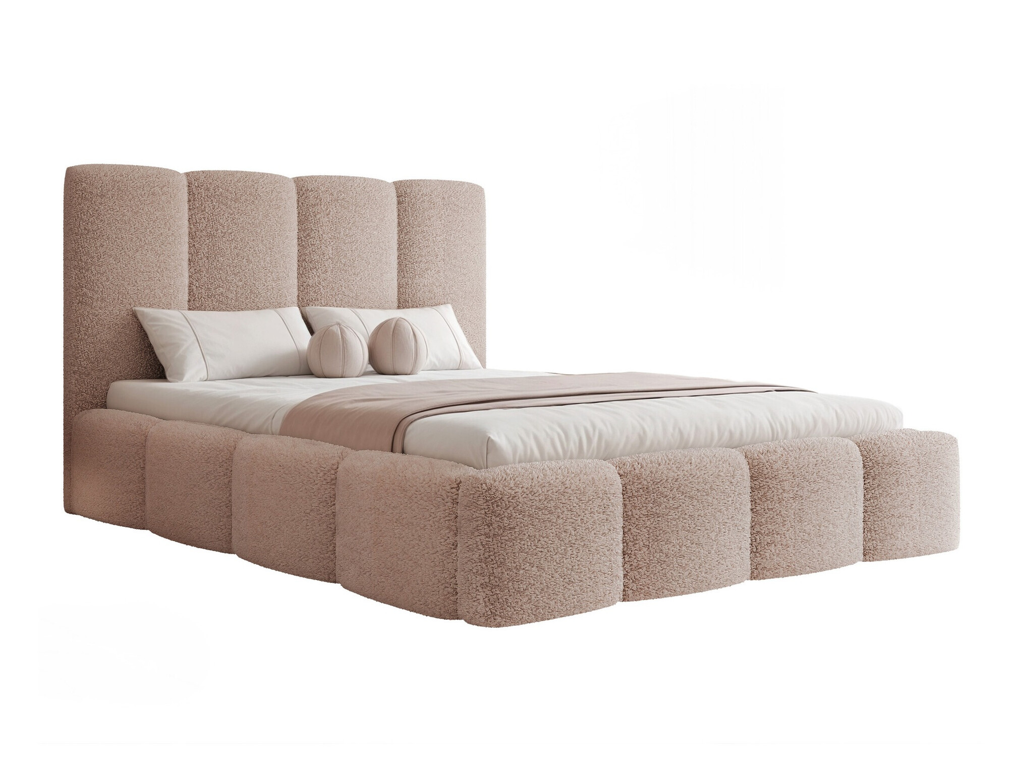 Ágy Martinez 117 (Coral 45)