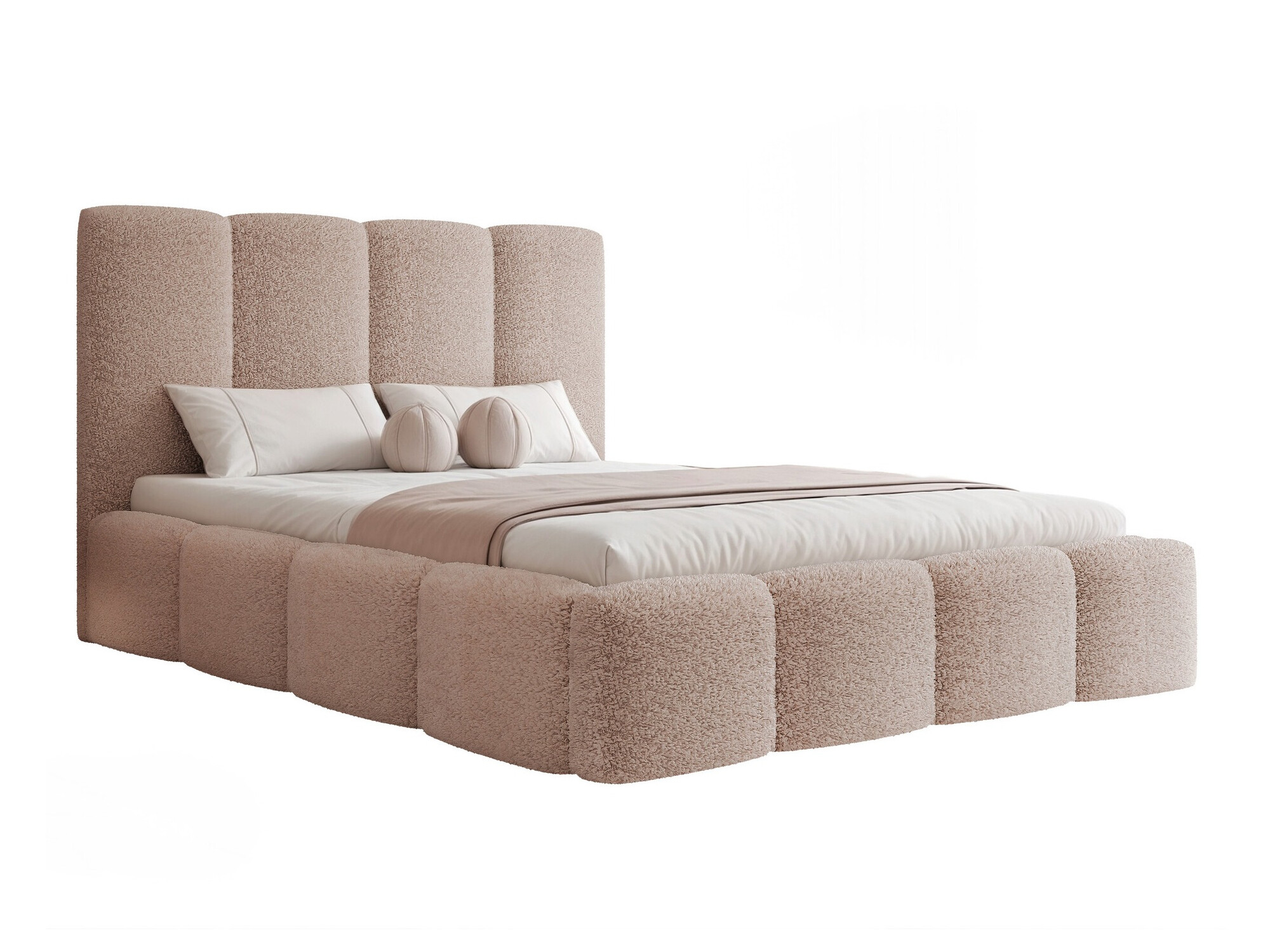 Ágy Martinez 117 (Coral 45)