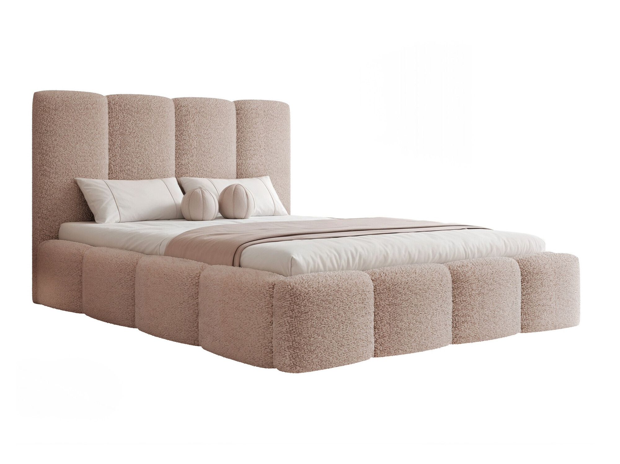 Ágy Martinez 117 (Coral 45)