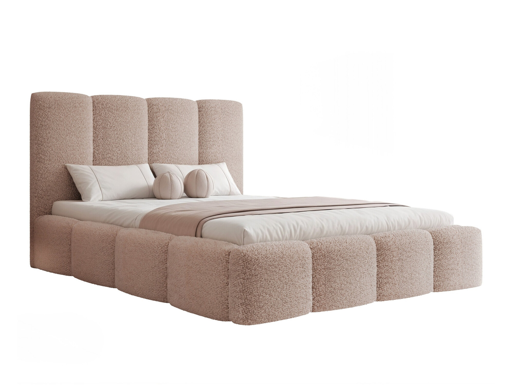 Ágy Martinez 117 (Coral 45)