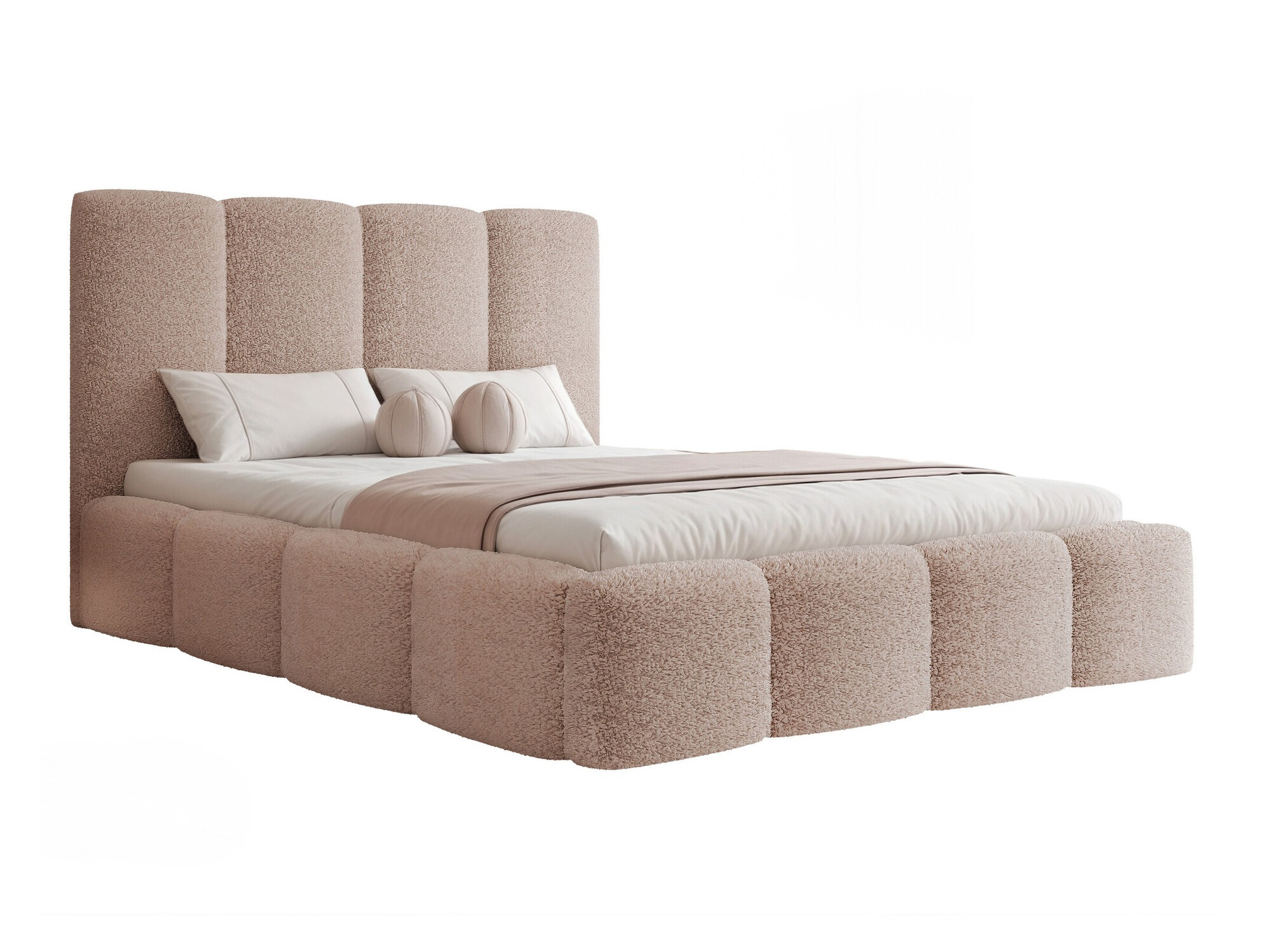 Ágy Martinez 117 (Coral 45)