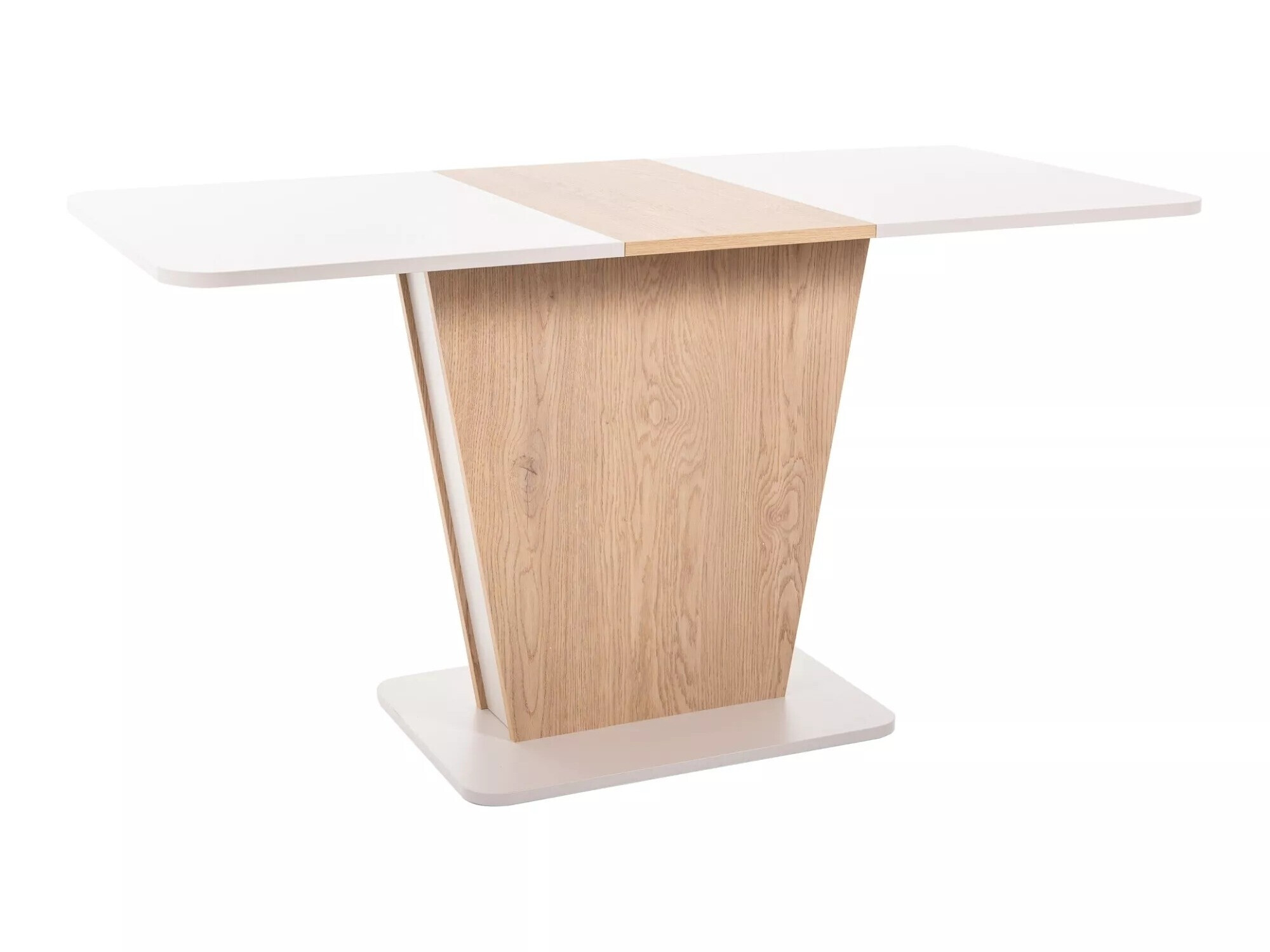 Asztal Detroit 322 (Kasmír + Tölgy)