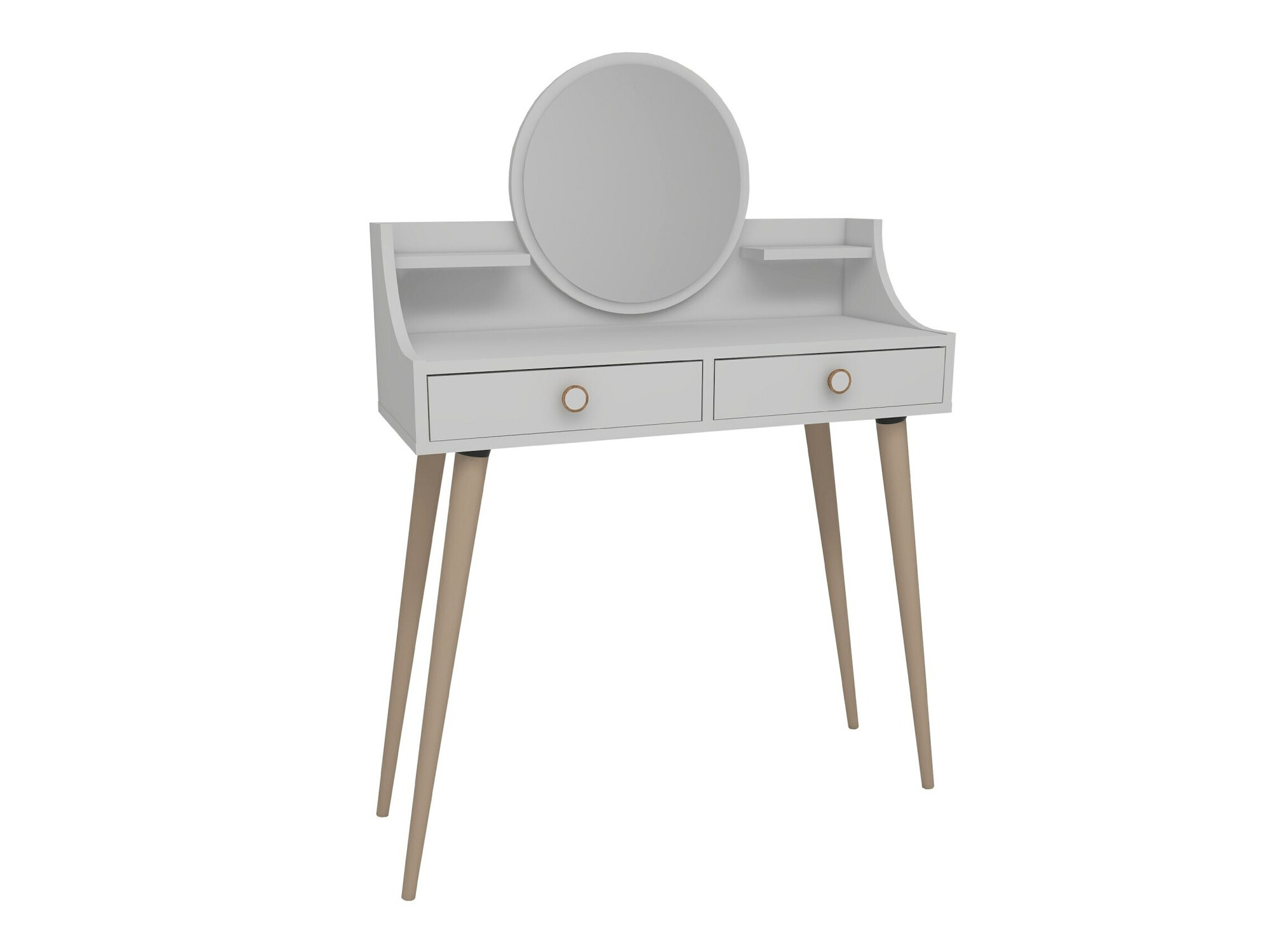 Fésülködő asztal Kailua 2465