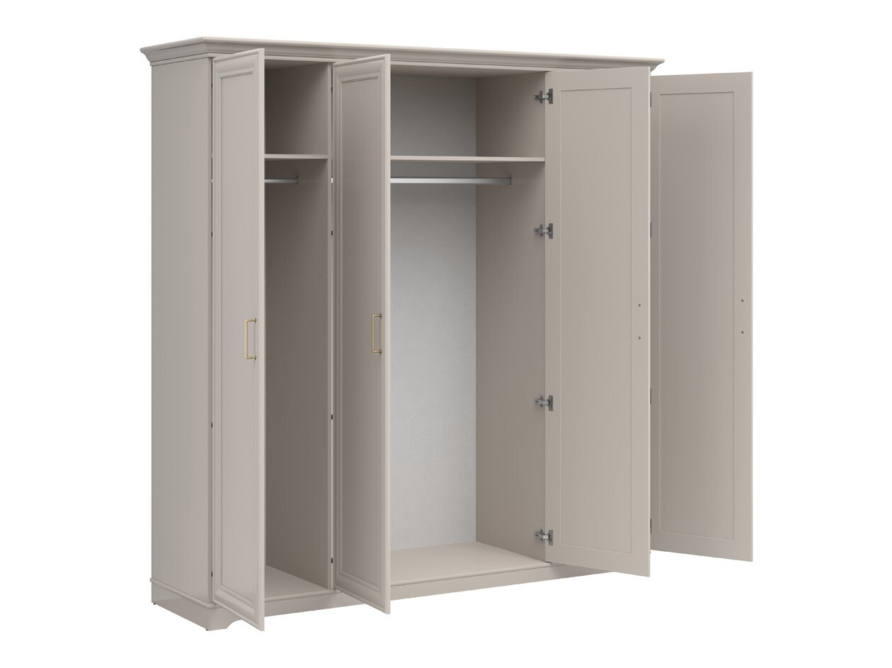 Gardróbszekrény Evanuo 103