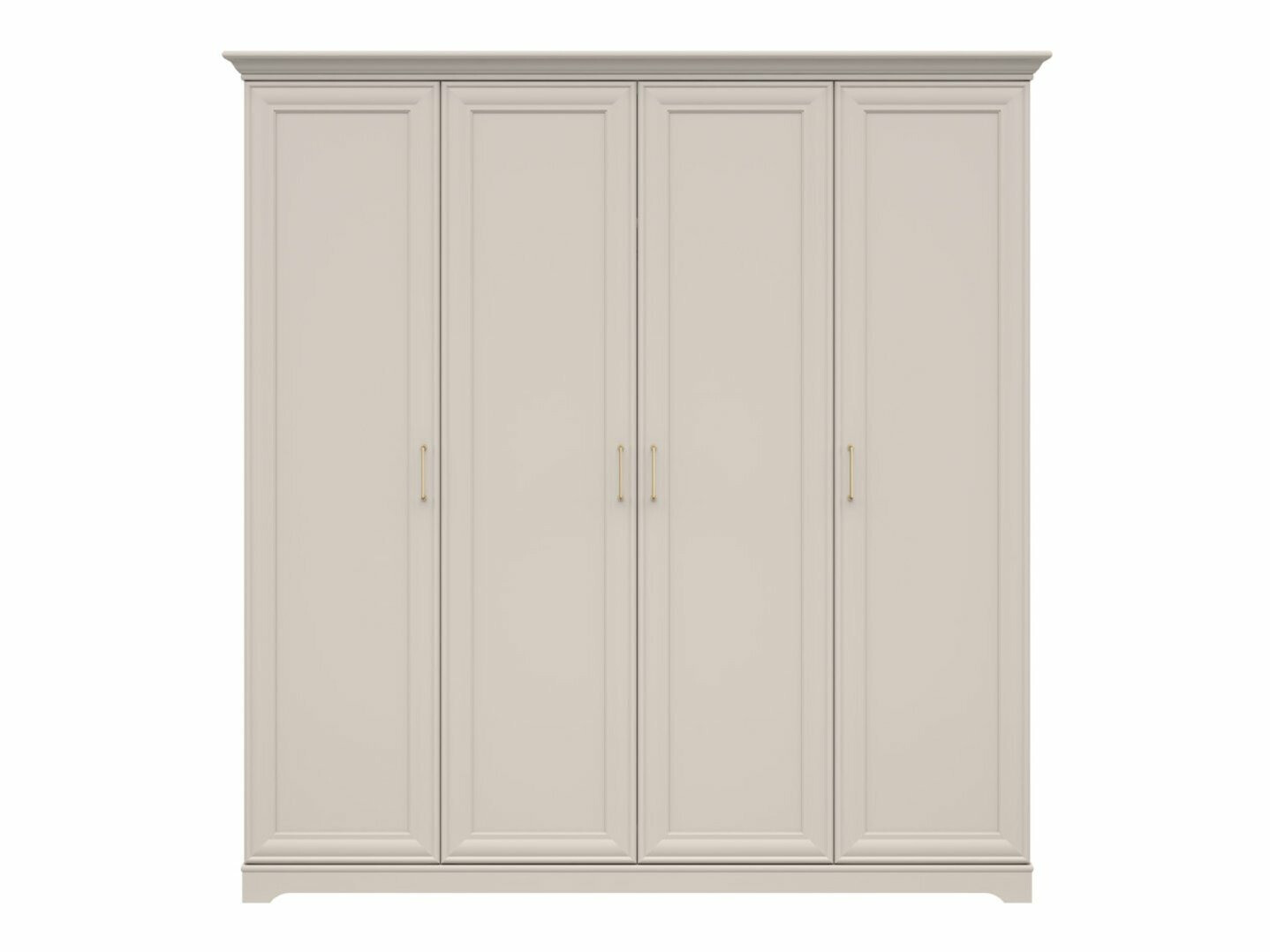 Gardróbszekrény Evanuo 103