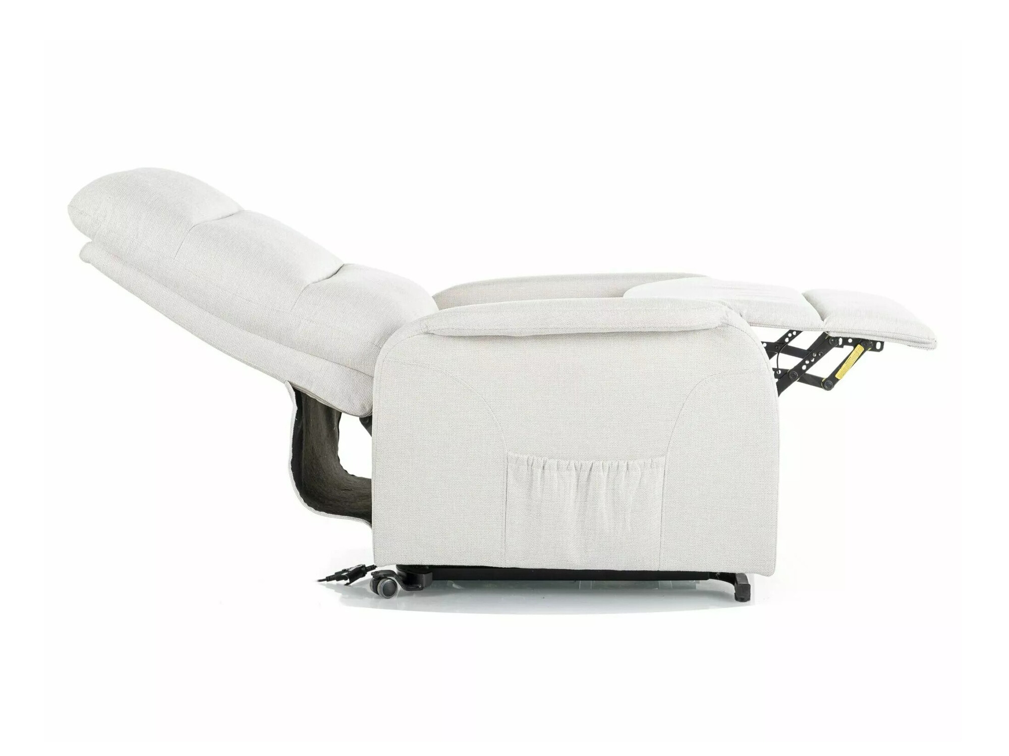 Relax fotelágy Detroit 722 (Krém)