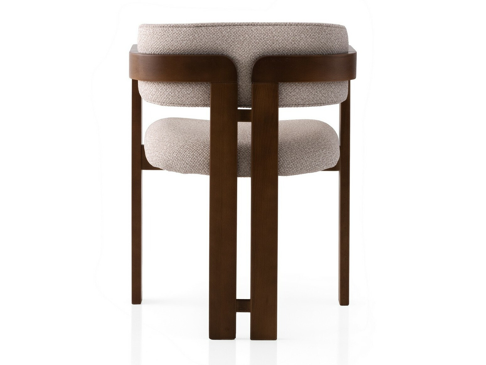 Szék Kailua 2621 (Krém + Dió)