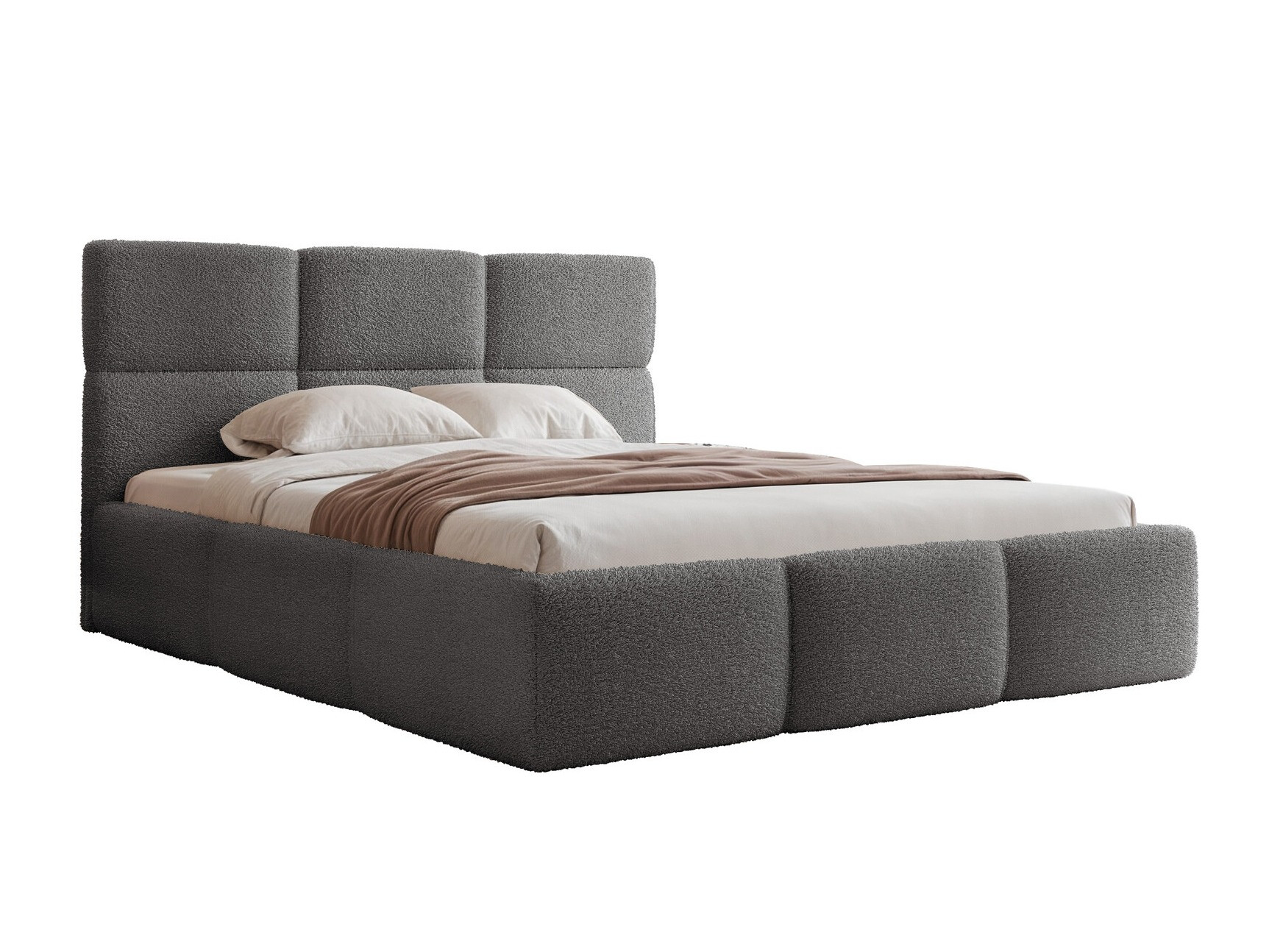 Ágy Martinez 118 (Coral 80)