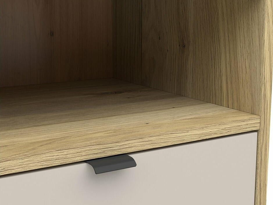 Éjjeliszekrény Lorlivo 101