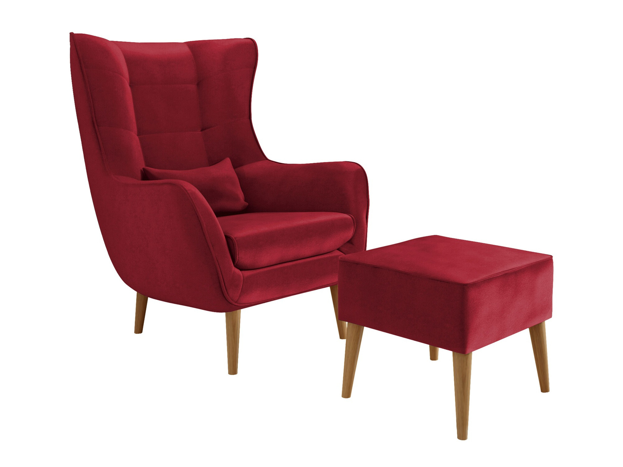 Fotel Comfivo Ulmus II (Kronos 02)