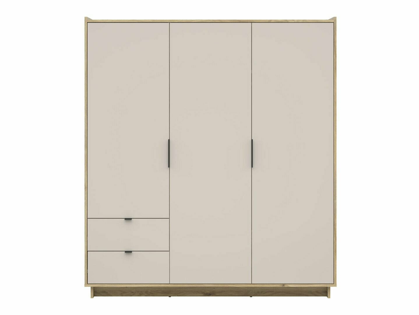 Gardróbszekrény Lorlivo 102