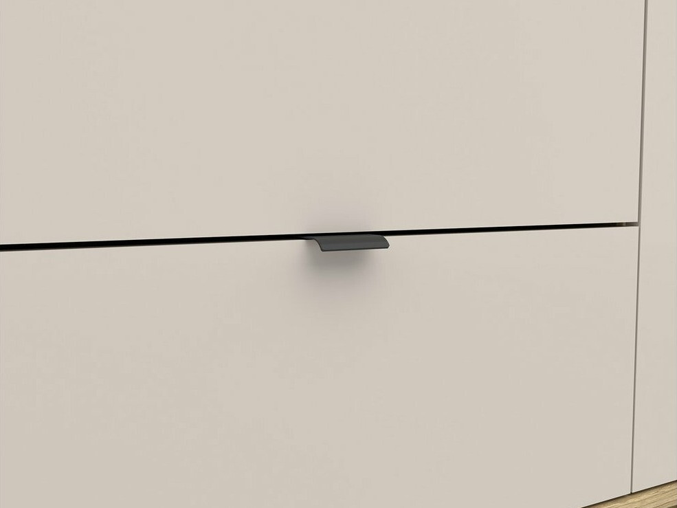 Gardróbszekrény Lorlivo 102