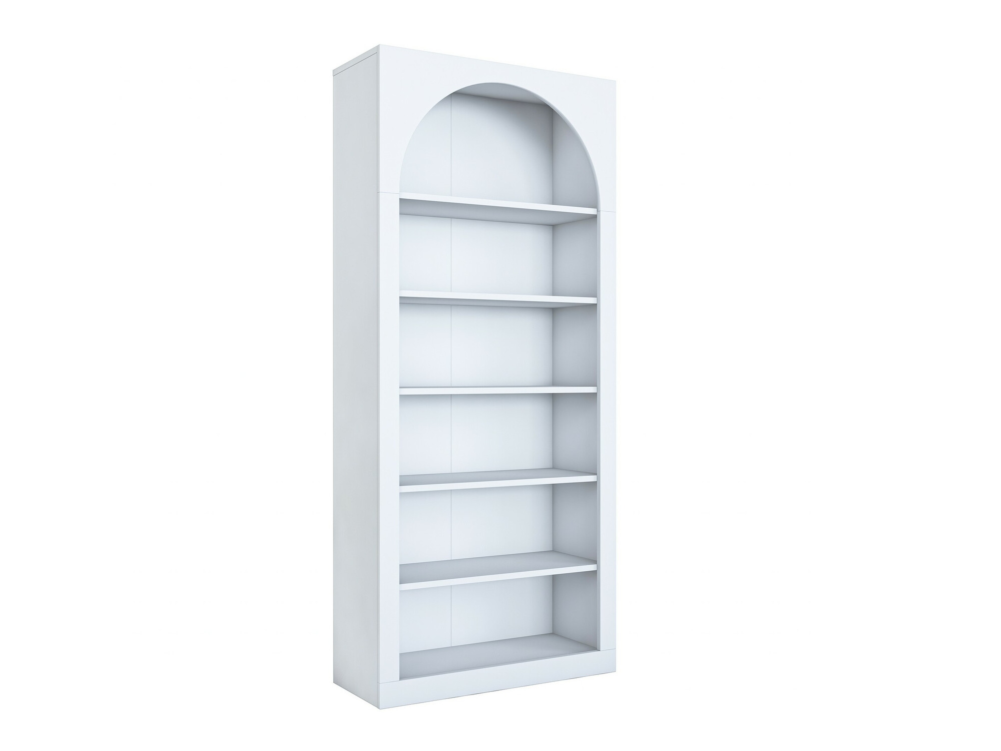 Könyvespolc Kailua 2479