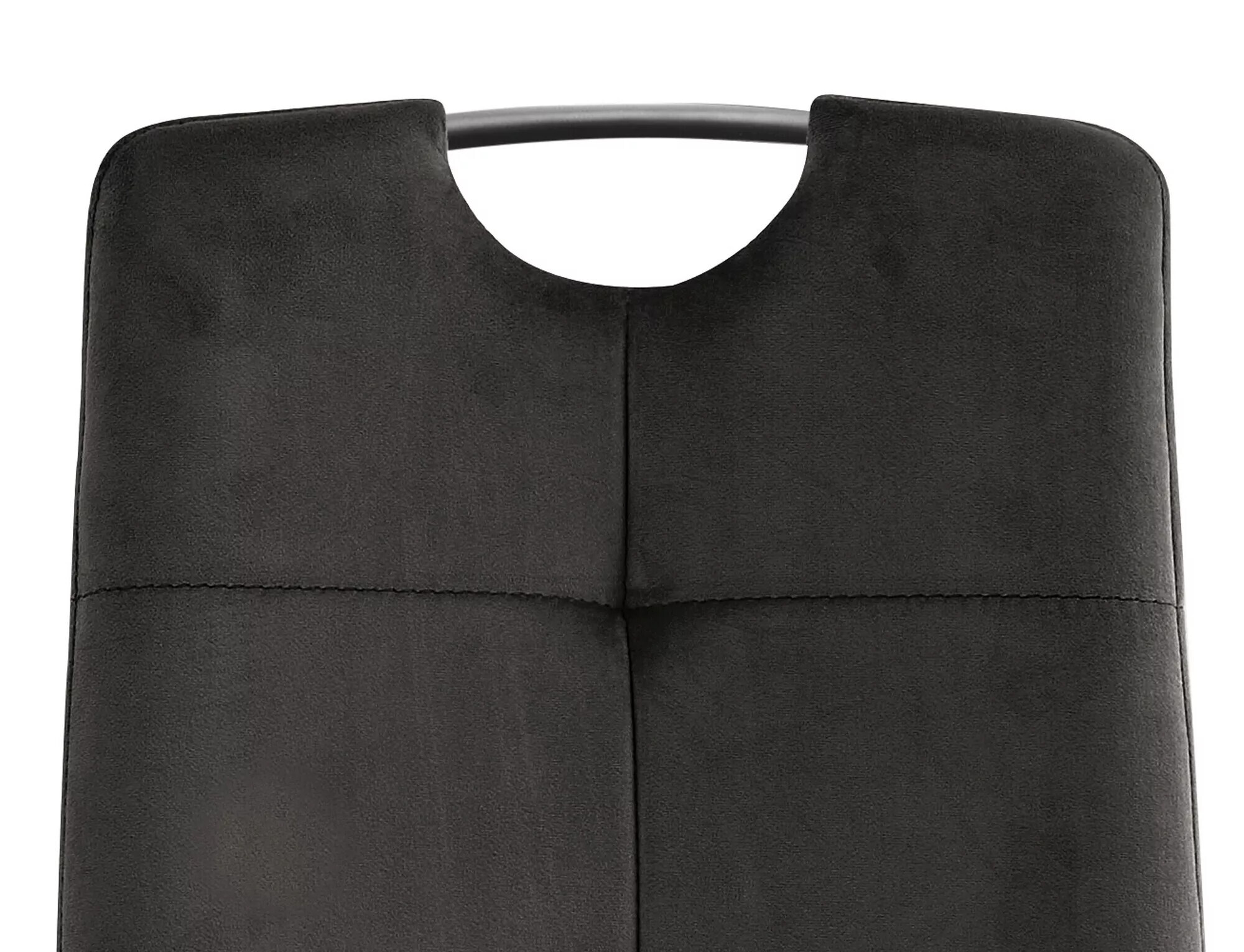 Szék Detroit 724 (Fekete)